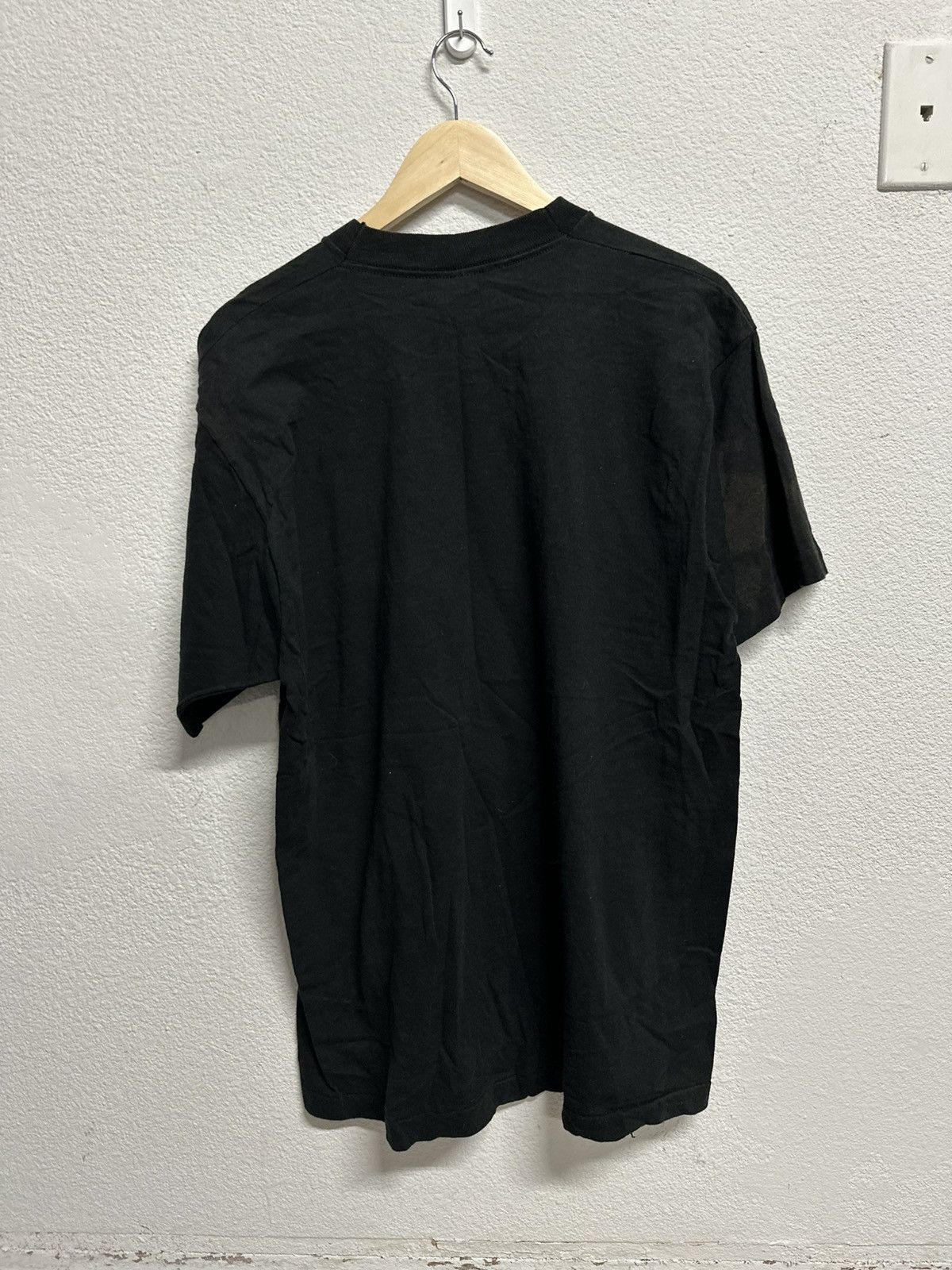 Fruit Of The Loom 1991 Marvel Dark Hawk Comic T-Shirt Size US XL / EU 56 / 4 - 2 Thumbnail
