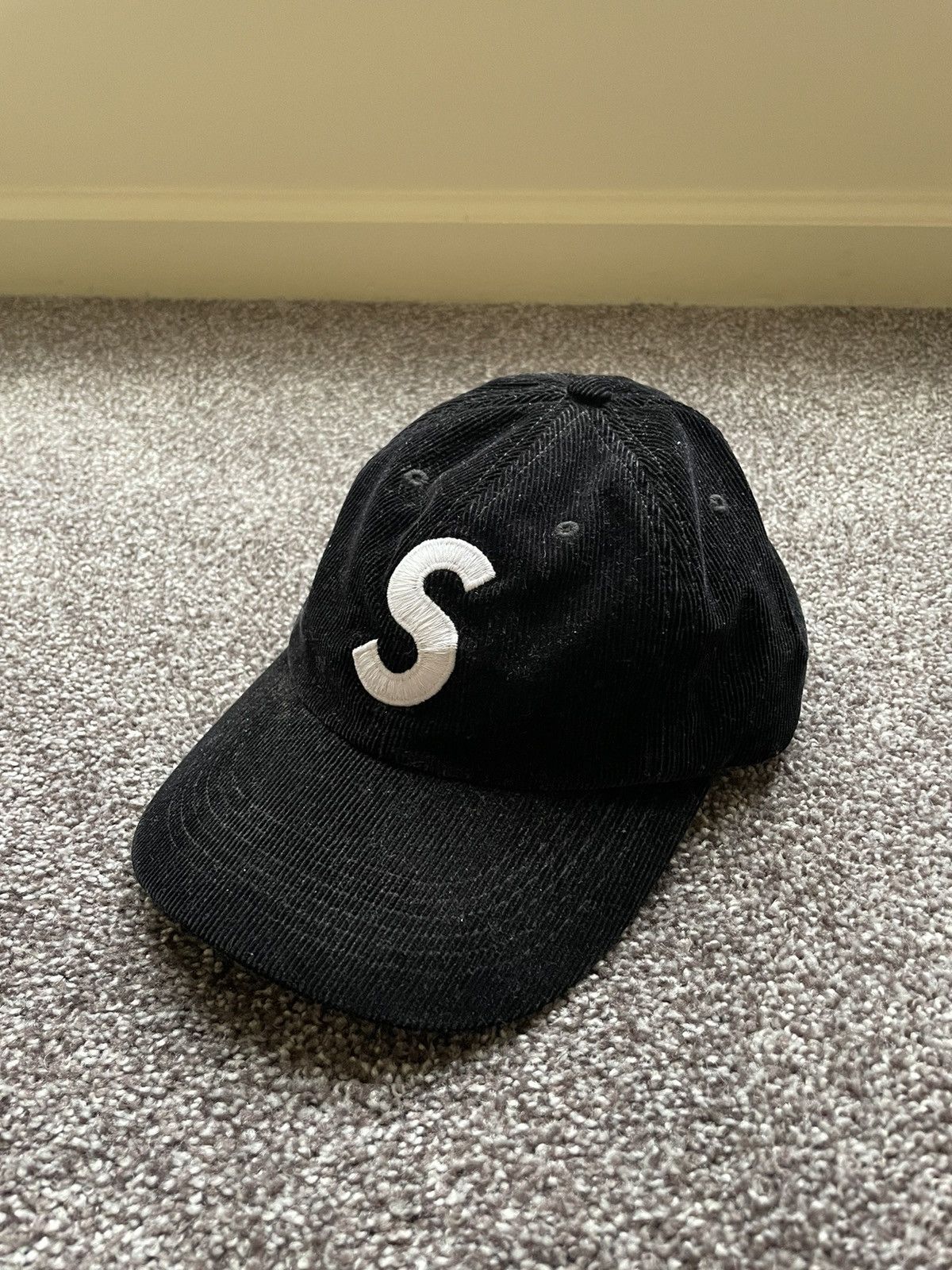 Apparel Snap Shirt Supreme Wide Wale Corduroy Hat Washed Twill 6