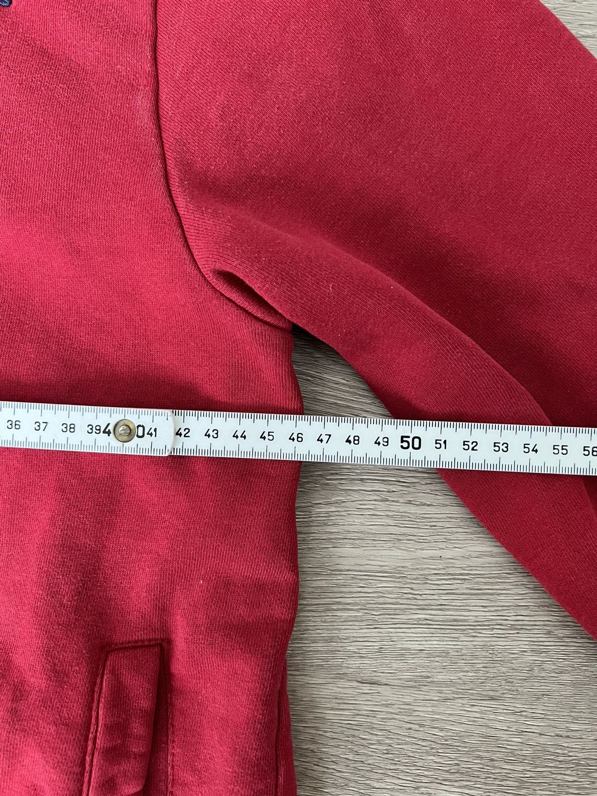 Kappa Kappa Vintage Sportsjacket size M Size M / US 6-8 / IT 42-44 - 7 Thumbnail
