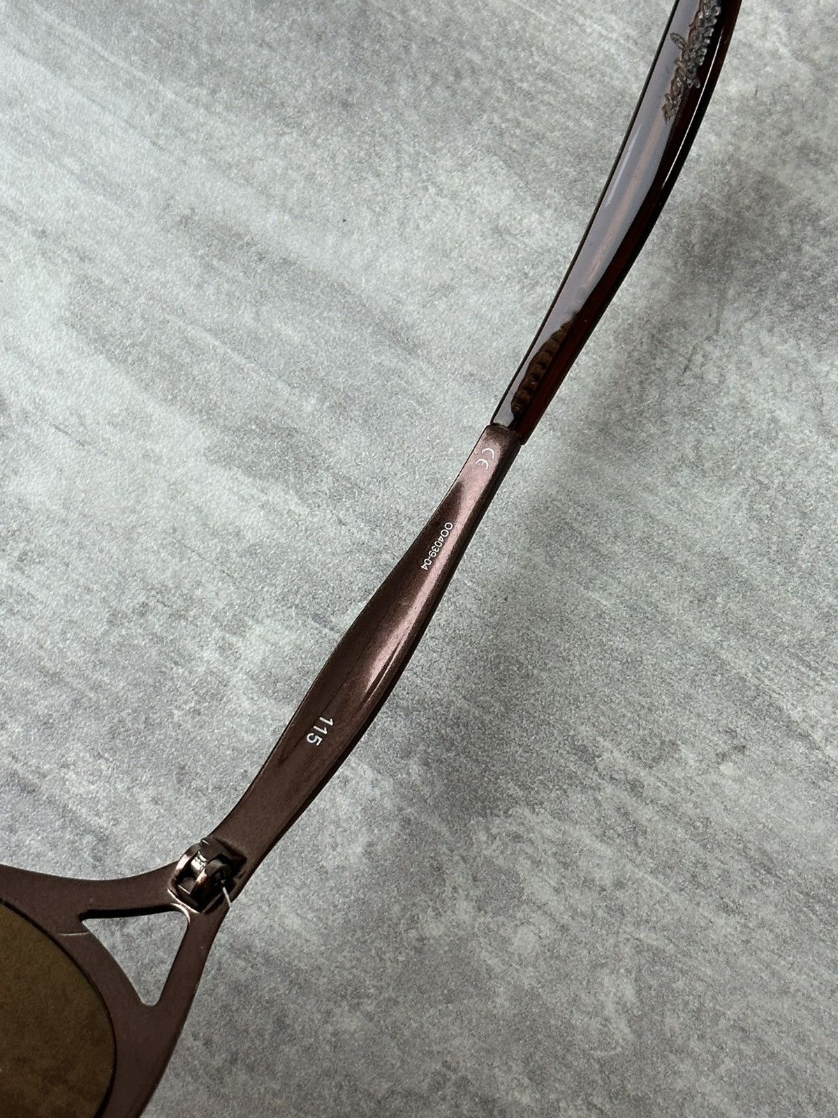 Oakley × Vintage Oakley Deception 🇺🇸 vintage sunglasses Size ONE SIZE - 5 Thumbnail