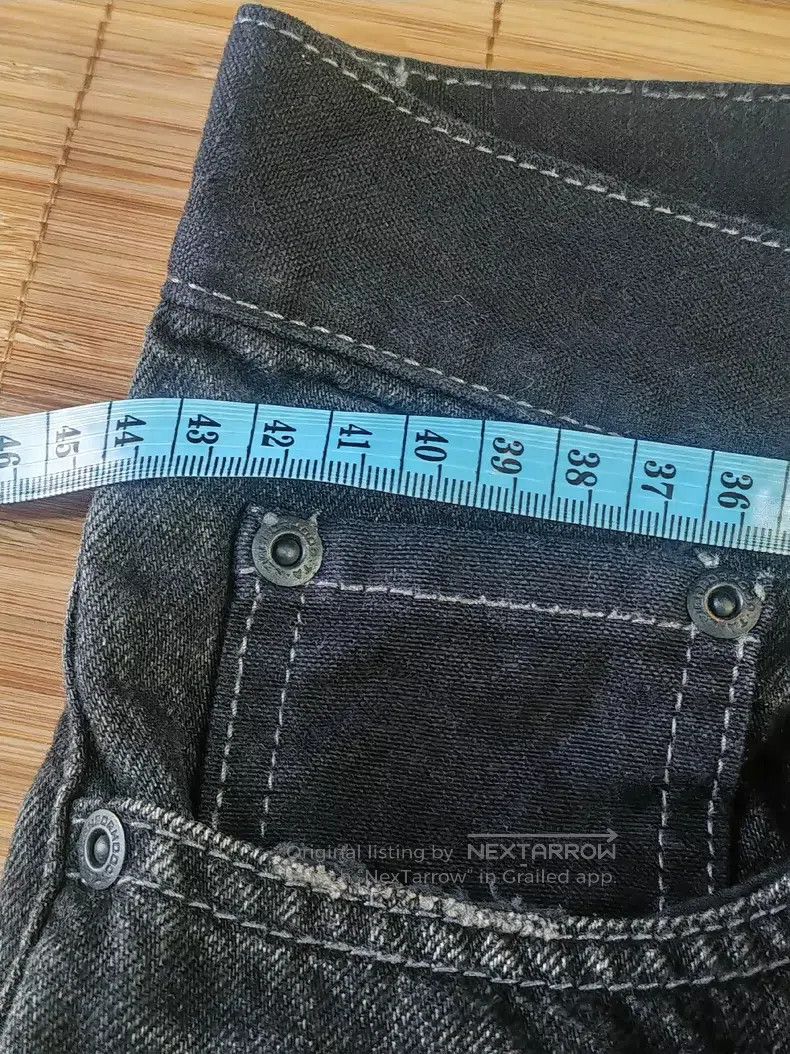 Neighborhood Neighborhood size M Black iron, black ox king, size M Size US 27 - 8 Thumbnail
