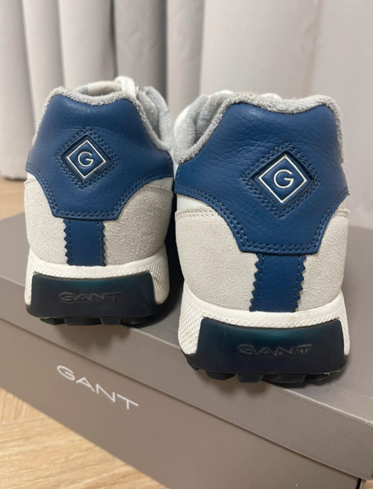 Gant Gant shoes Size US 10.5 / EU 43-44 - 3 Thumbnail