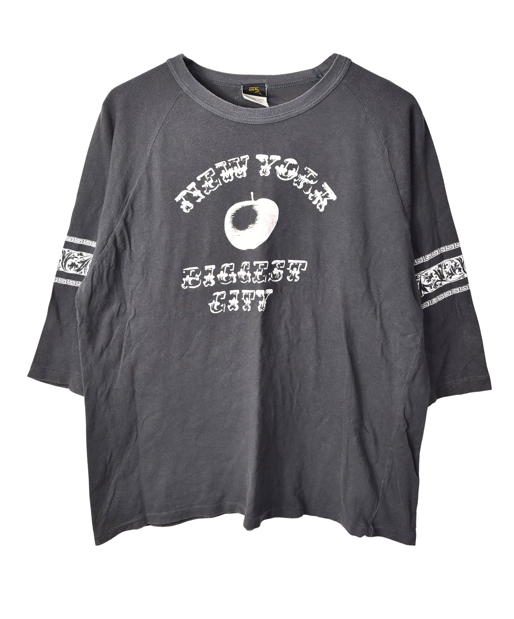 Nepenthes NEPENTHES/graphic t-shirt/27654 - 768 60 Size US L / EU 52-54 / 3 - 2 Thumbnail