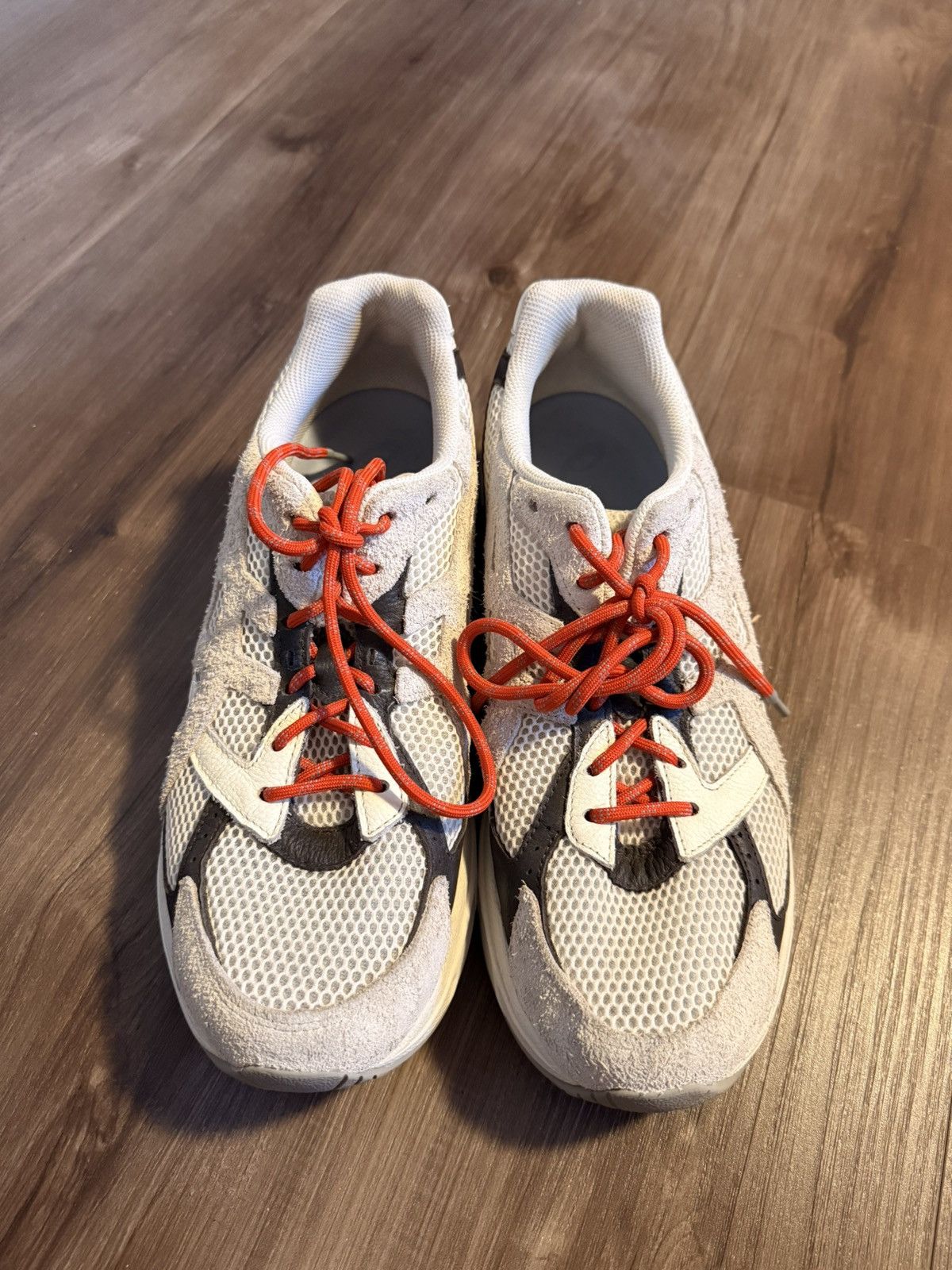 Asics ASICS X HAL STUDIOS Gel-1130 MK III Glacier Size US 11.5 / EU 44-45 - 3 Thumbnail