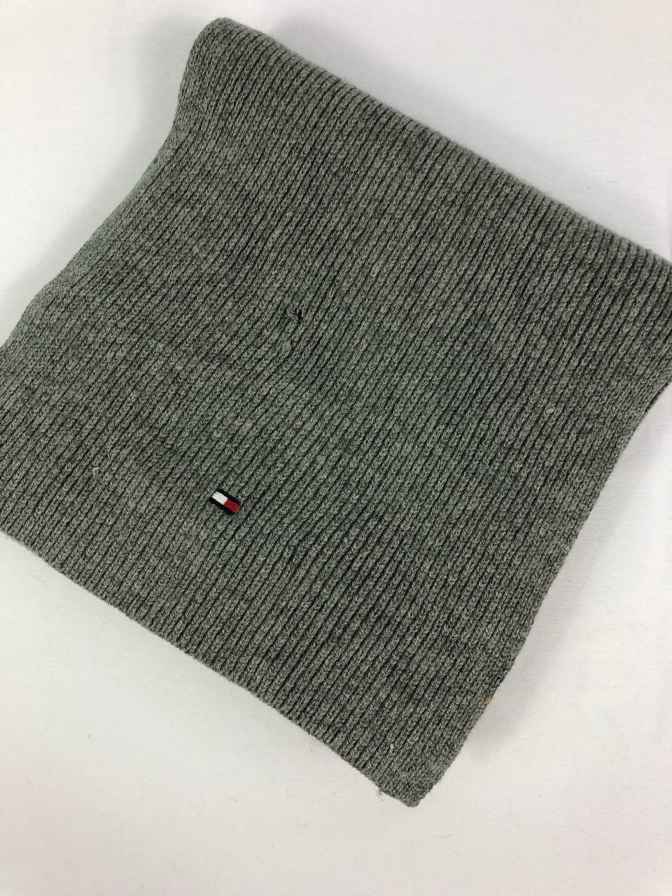 Tommy Hilfiger Tommy Hilfiger Scarf / Muffler / Neckwear FS339 Size ONE SIZE - 4 Thumbnail