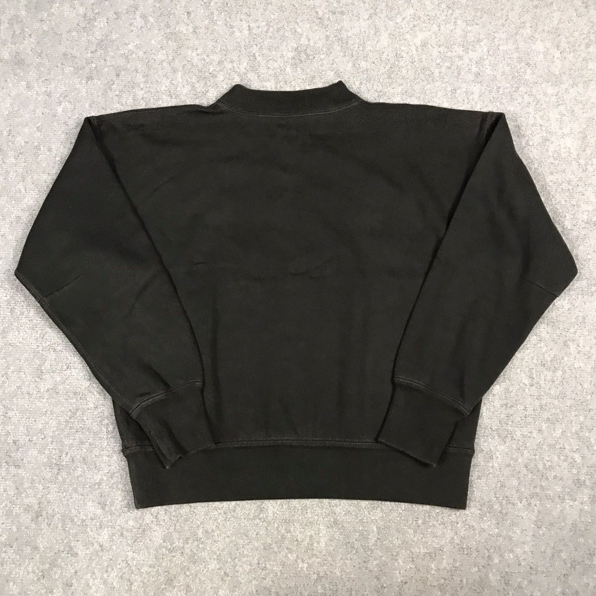 Isabel Marant × Isabel Marant Etoile ISABEL MARANT ETOILE MARANT VELVET LOGO SWEATSHIRT Size US M / EU 48-50 / 2 - 5 Thumbnail