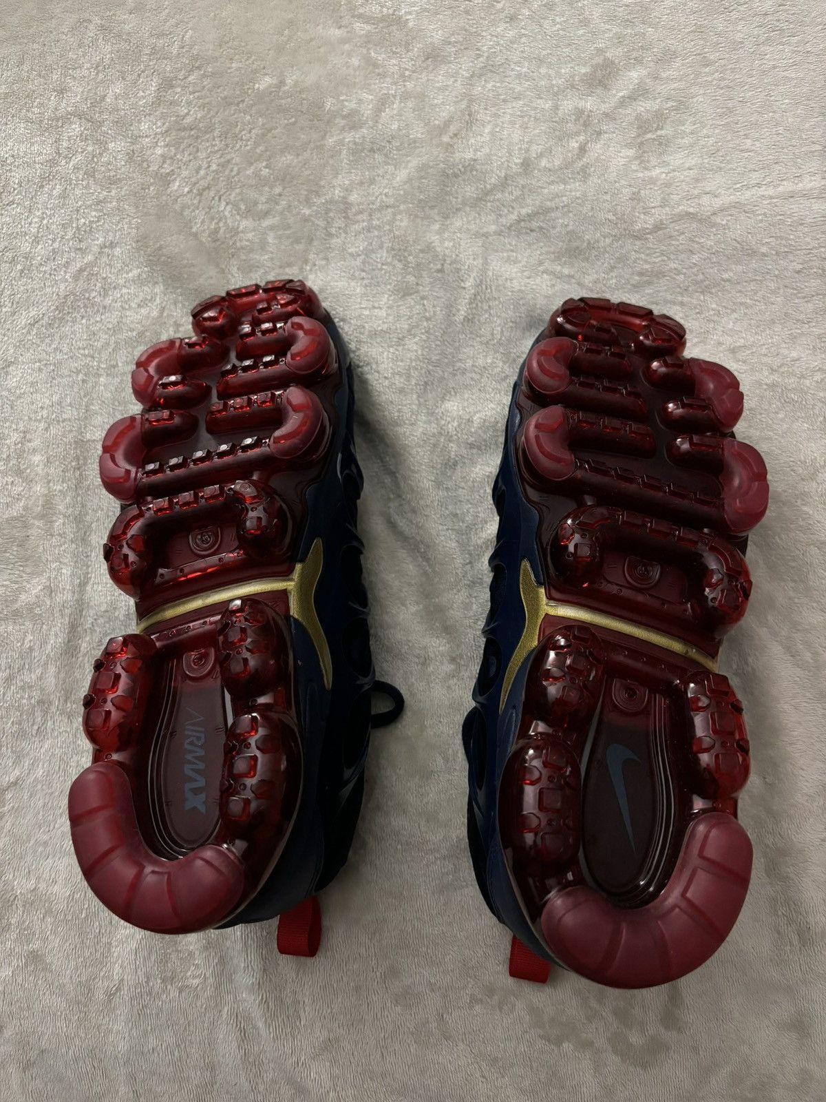 Nike NIKE VAPORMAX PLUS OLYMPIC Size US 8.5 / EU 41-42 - 5 Thumbnail
