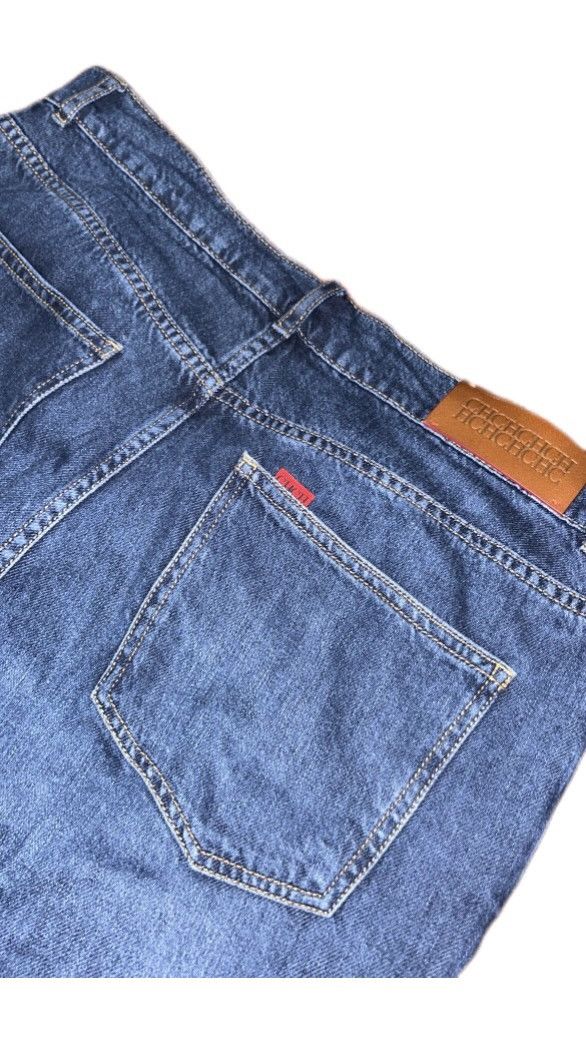 Carolina Herrera Carolina Herrera Jeans Size 28" / US 6 / IT 42 - 4 Thumbnail