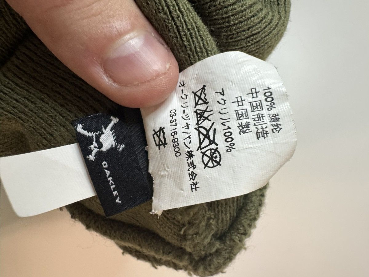 Oakley Oakley hat cap Size ONE SIZE - 3 Thumbnail