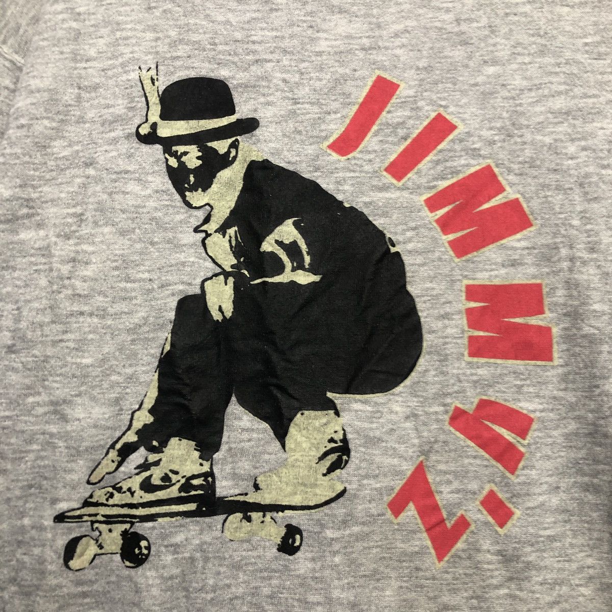 Vintage Vintage Jimmy'z Sweatshirt Size US M / EU 48-50 / 2 - 6 Thumbnail