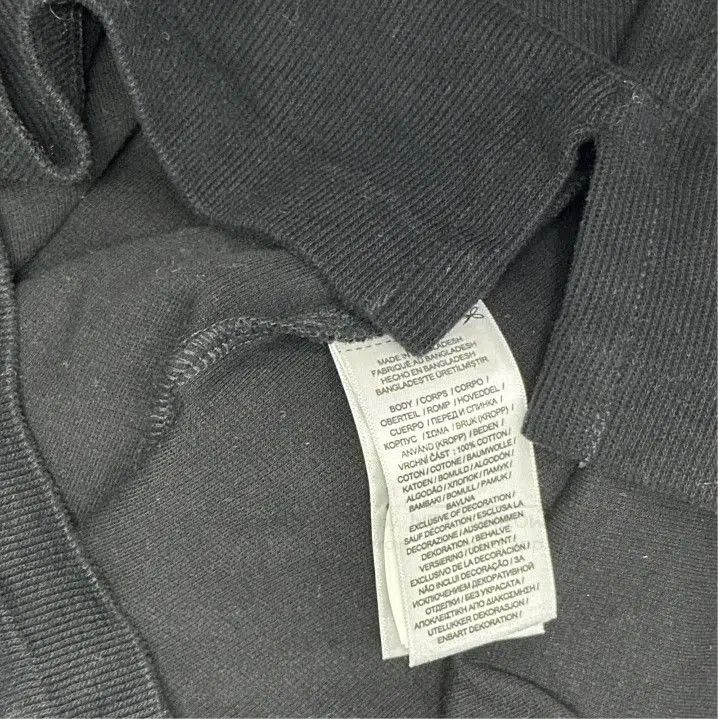 Polo Ralph Lauren Polo Ralph Lauren Men's Logo Embroidered Sweatshirt. Size US XS / EU 42 / 0 - 3 Thumbnail