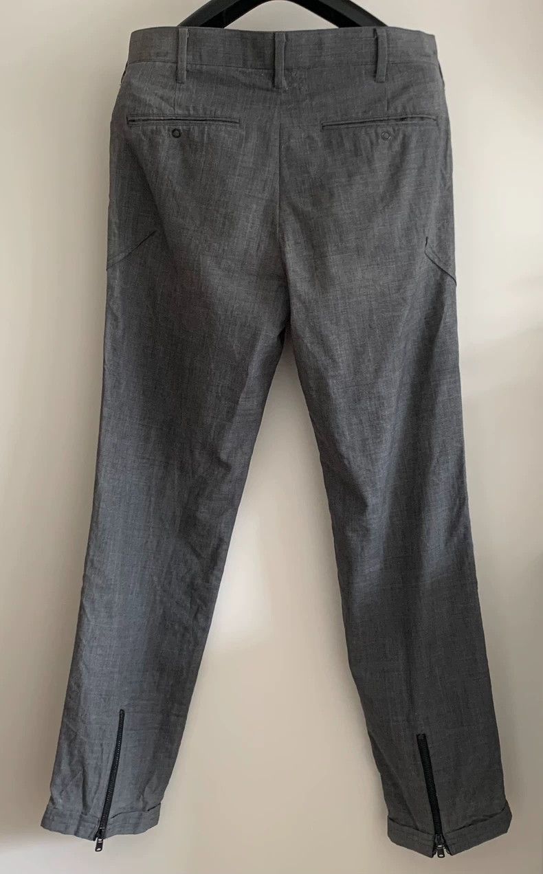 Number (N)ine Number (N)ine Size 390s wool trousers 2503-Nextarrow Size US 40 / EU 56 - 8 Thumbnail