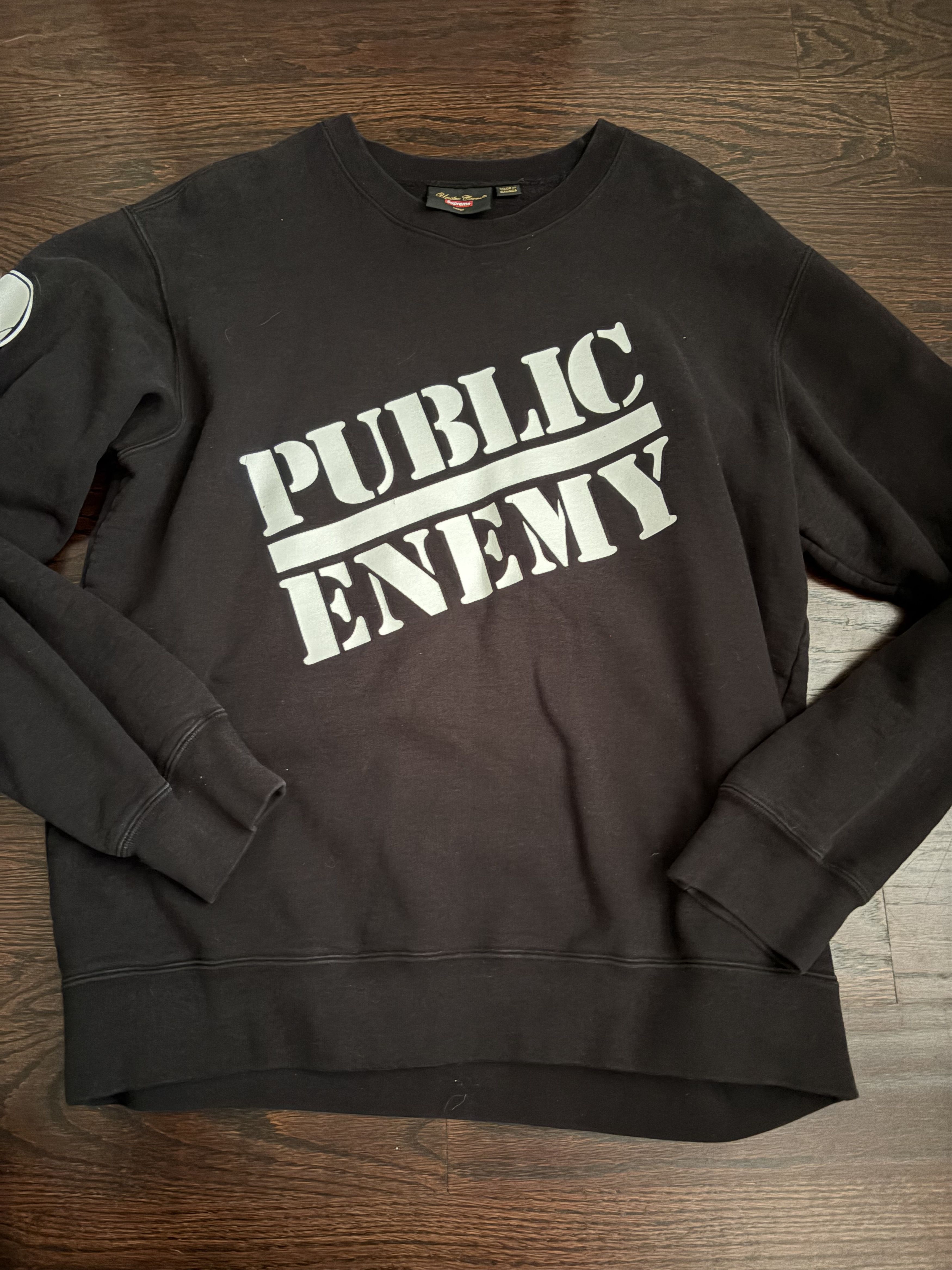 Supreme Undercover Hoodie | Grailed