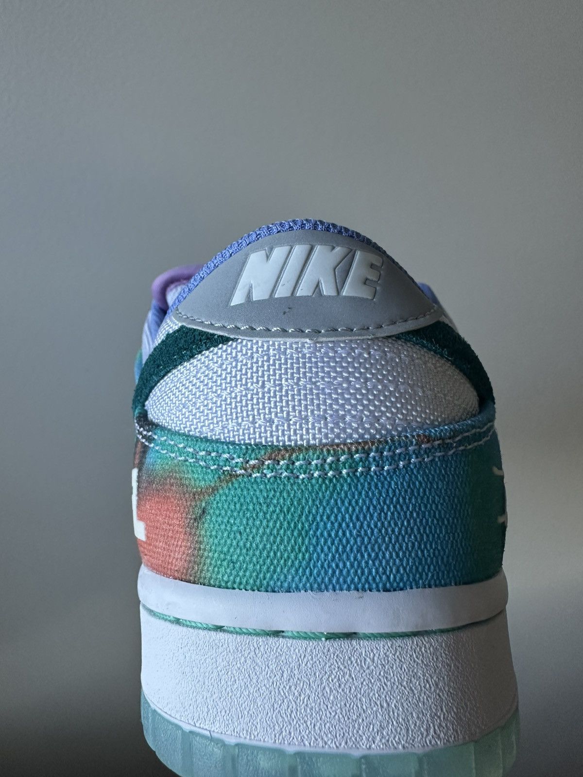 Nike Nike SB Dunk Futura NIB Size US 7 / EU 40 - 5 Thumbnail