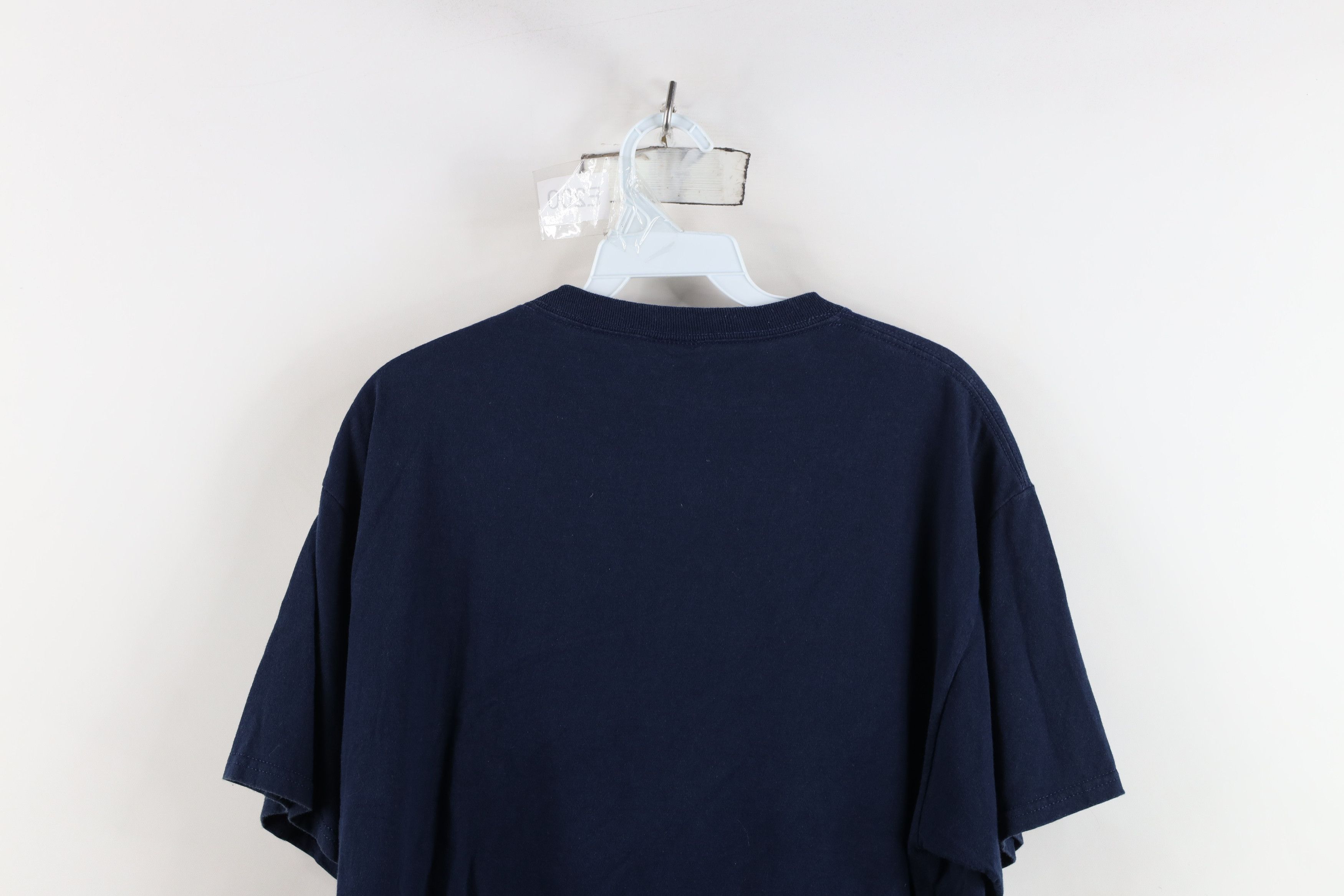 Vintage Vintage 90s Y2K Streetwear Southwestern Nature Eagle T-Shirt Size US L / EU 52-54 / 3 - 13 Thumbnail