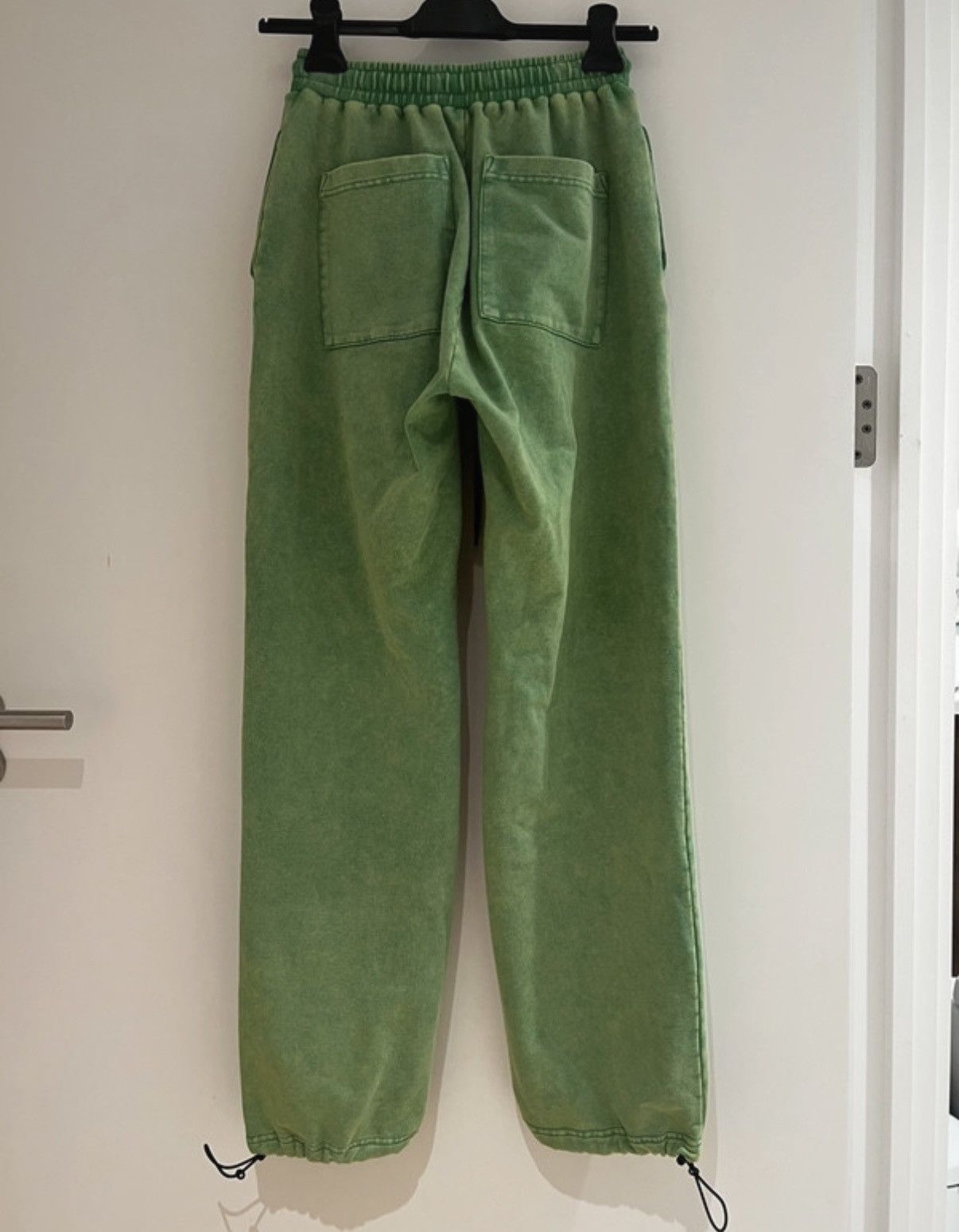 X-Girl X-girl sweatpants Size 26" / US 2 / IT 38 - 3 Thumbnail