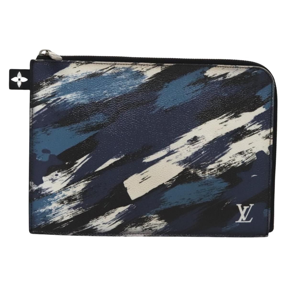 Louis Vuitton Pochette Jour clutch