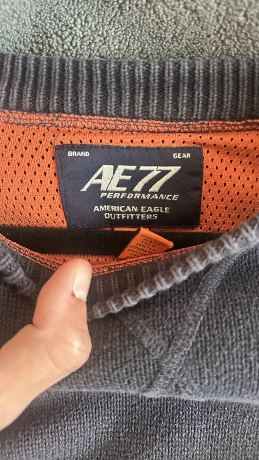 American Eagle Outfitters American Eagle Outfitters sweater Size US XXL / EU 58 / 5 - 2 Thumbnail