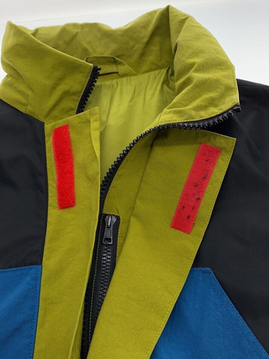 Acne Studios Panel Nylon Parka Size US S / EU 44-46 / 1 - 3 Thumbnail
