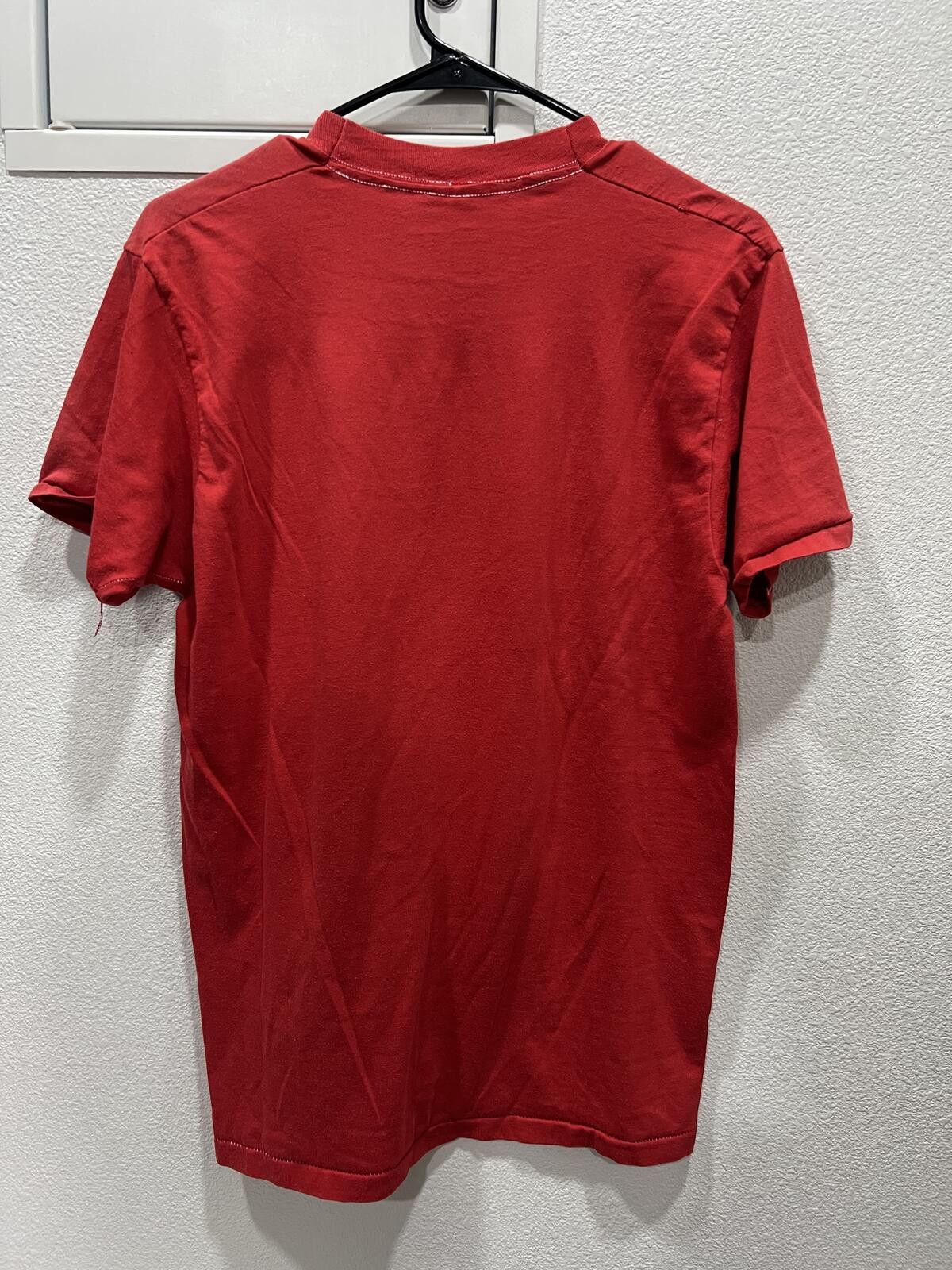 Other 90s Dont Drink The Water Tee Size US L / EU 52-54 / 3 - 3 Thumbnail