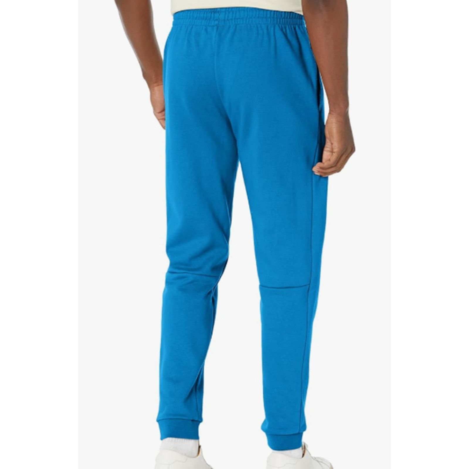 Lacoste Lacoste Men's Tapered Fit Fleece Trackpants Sweat pants 2XL Size US 36 / EU 52 - 3 Thumbnail