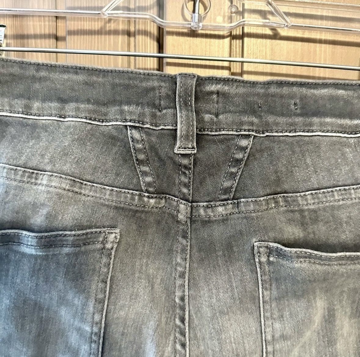 CLOSED Closed Denim Baker Skinnies Size 29" - 7 Thumbnail