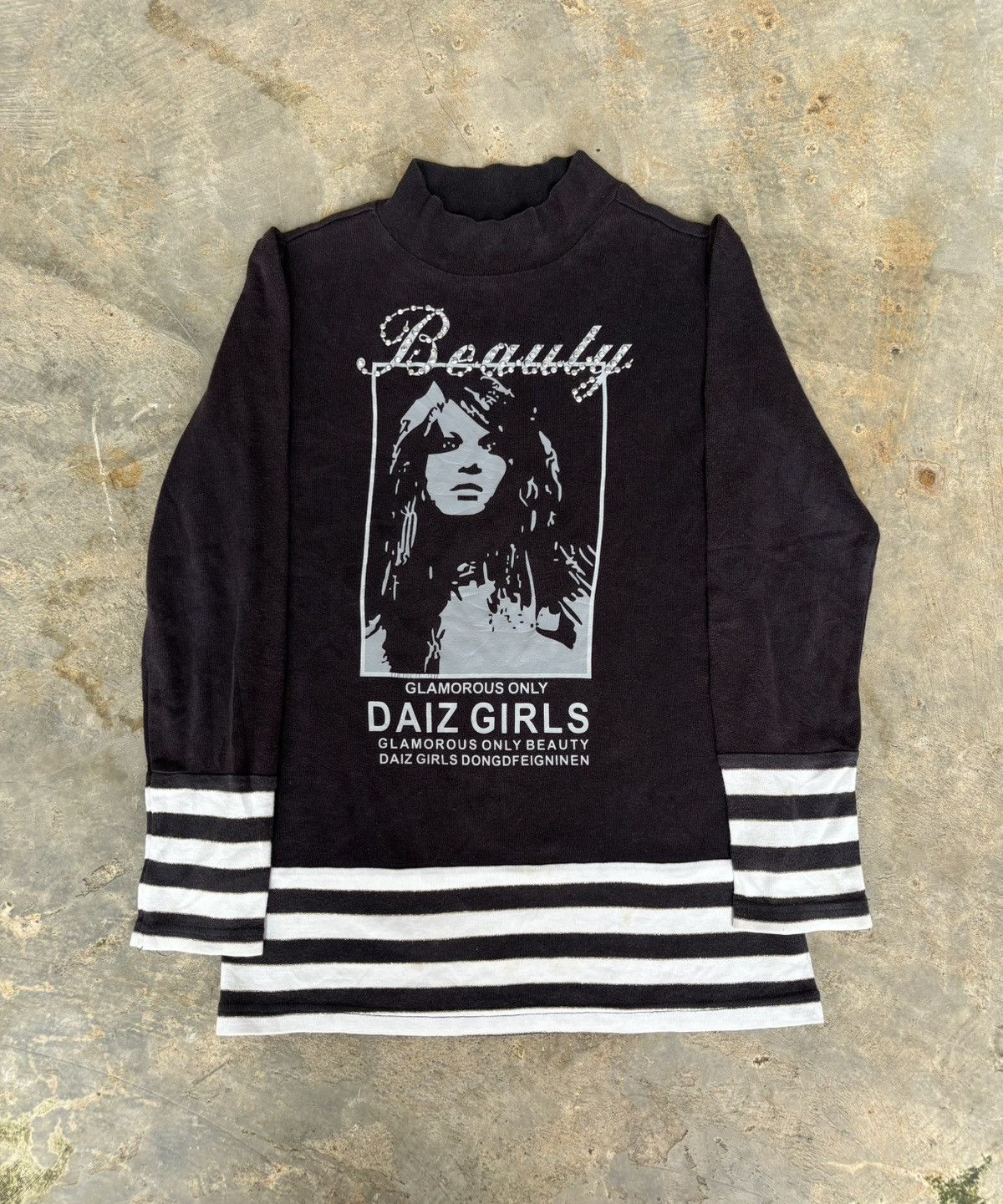 Hysteric Glamour Y2k Hysteric Glamour Style Daiz Girls Size US M / EU 48-50 / 2 - 1 Thumbnail