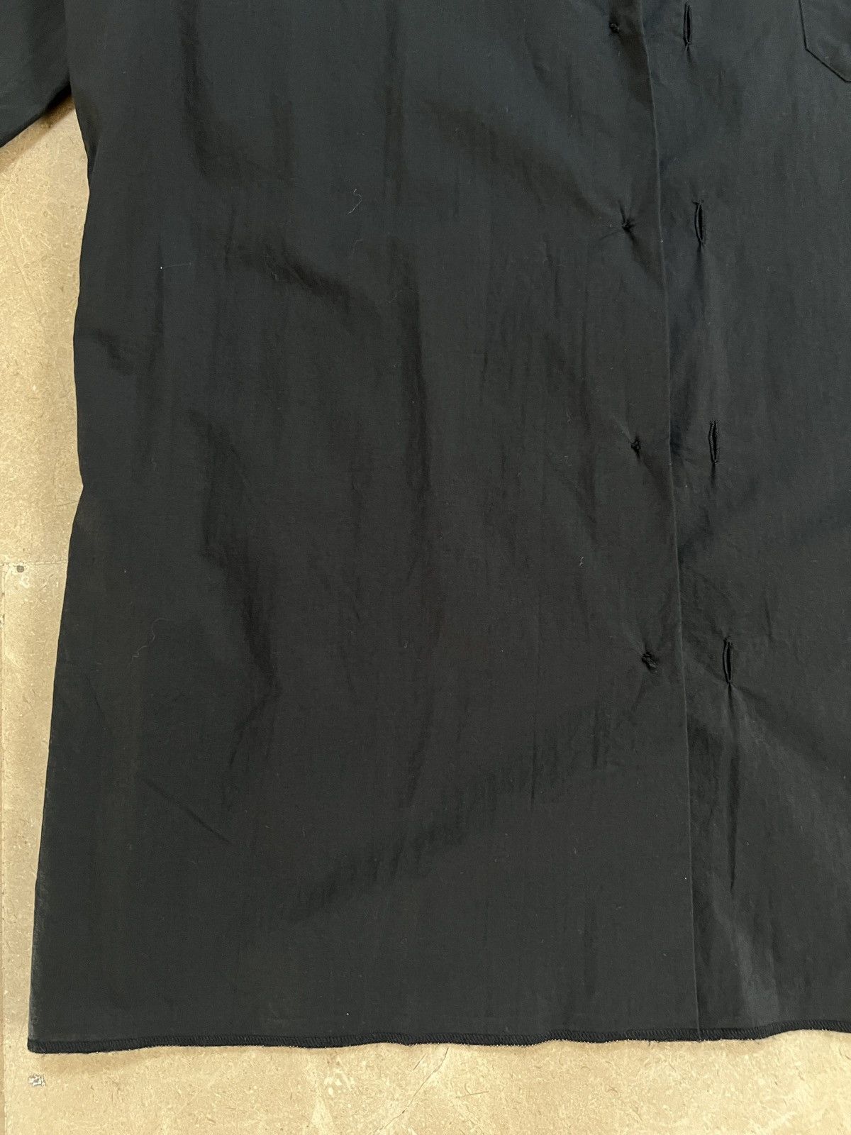 Maison Margiela Martin Margiela conceptual shirt Size M / US 6-8 / IT 42-44 - 9 Thumbnail