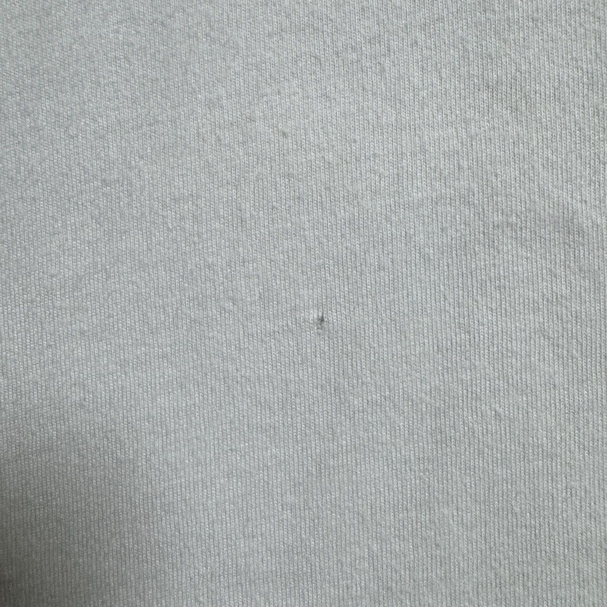 Neighborhood NHIZ Neighborhood Izzue Skull logo Tee y2k Japanese brand Size US L / EU 52-54 / 3 - 10 Thumbnail
