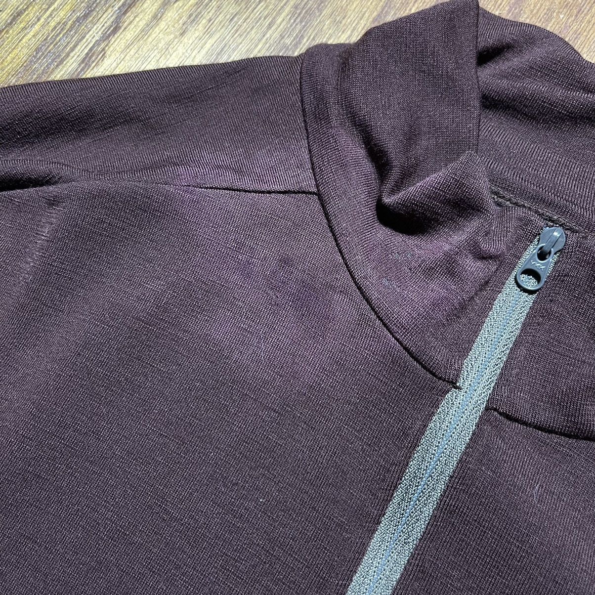 Arc'teryx Arc'teryx Rho Heavyweight Zip Neck Prefer Size M Size US M / EU 48-50 / 2 - 10 Thumbnail