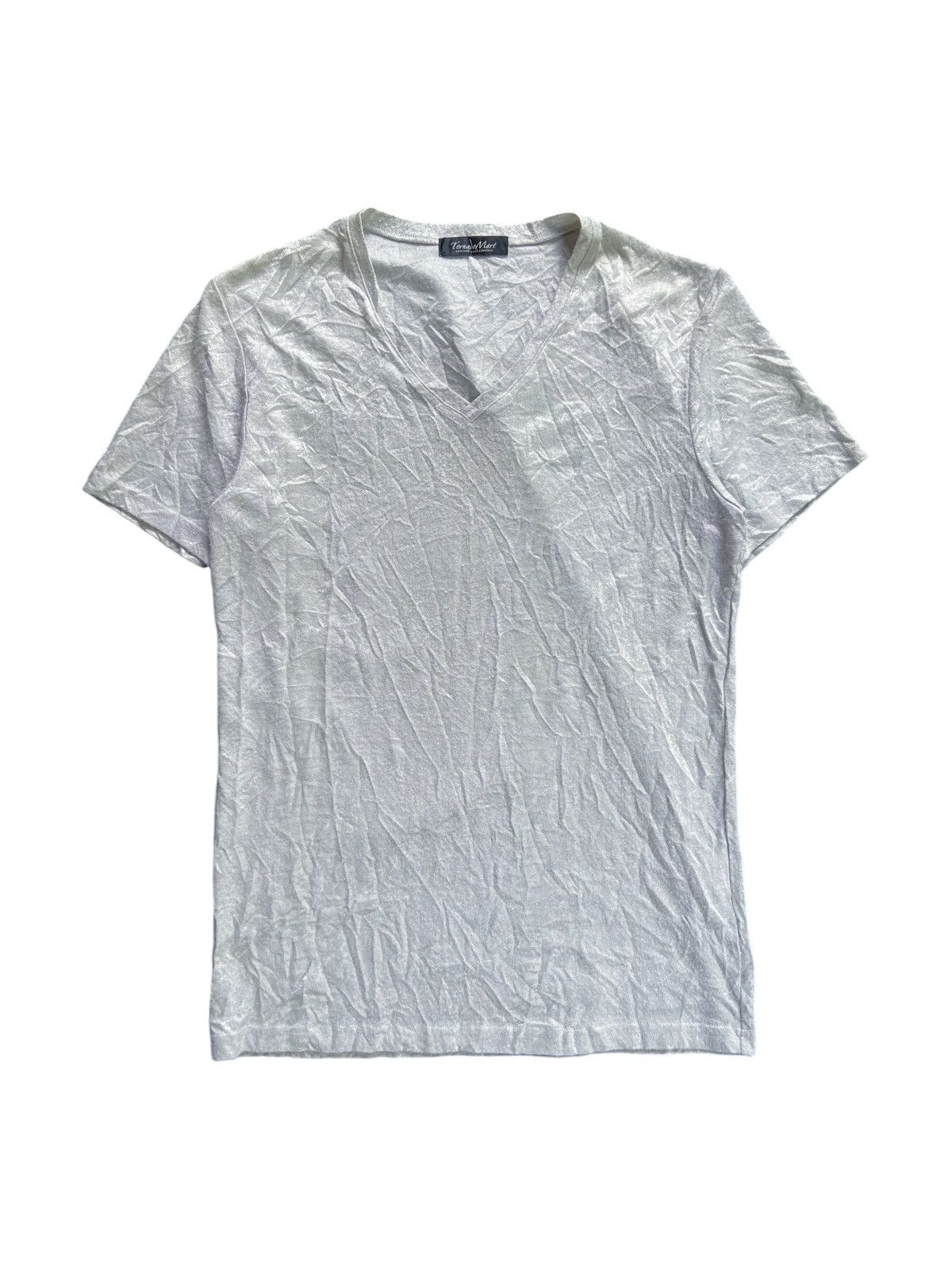 Tornado Mart TORNADO MART JAPAN TEE Size US M / EU 48-50 / 2 - 1 Thumbnail