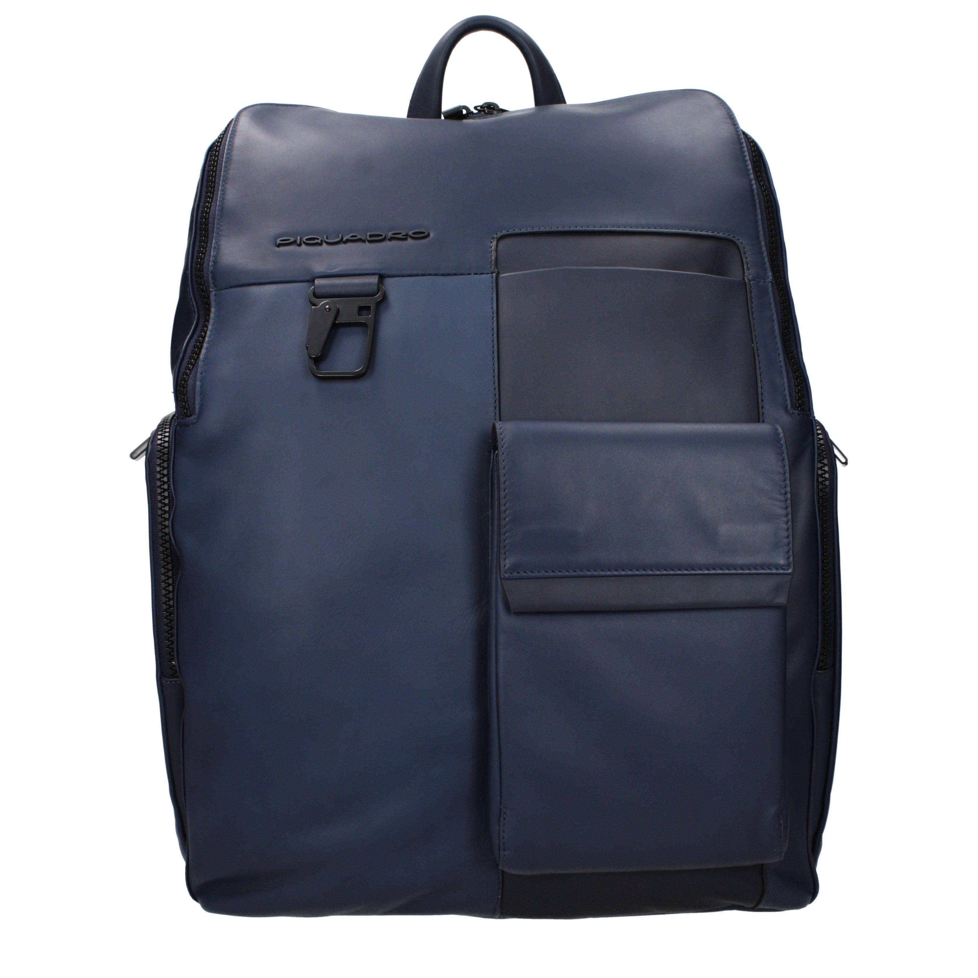 Piquadro Backpacks & Fannypacks Size ONE SIZE - 1 Thumbnail