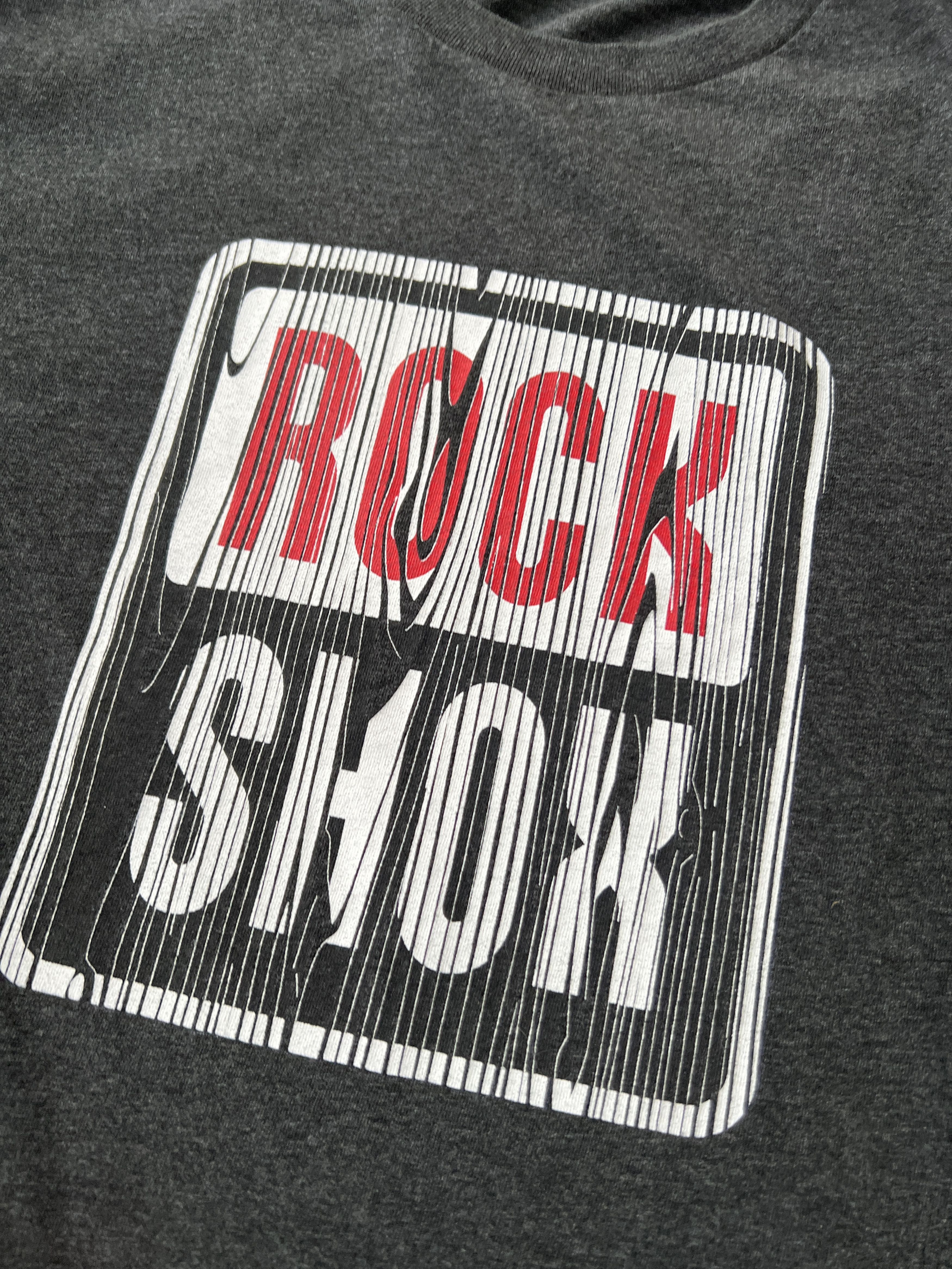 Other Rock Shox World Bicycle Relief Tee Size US M / EU 48-50 / 2 - 2 Thumbnail