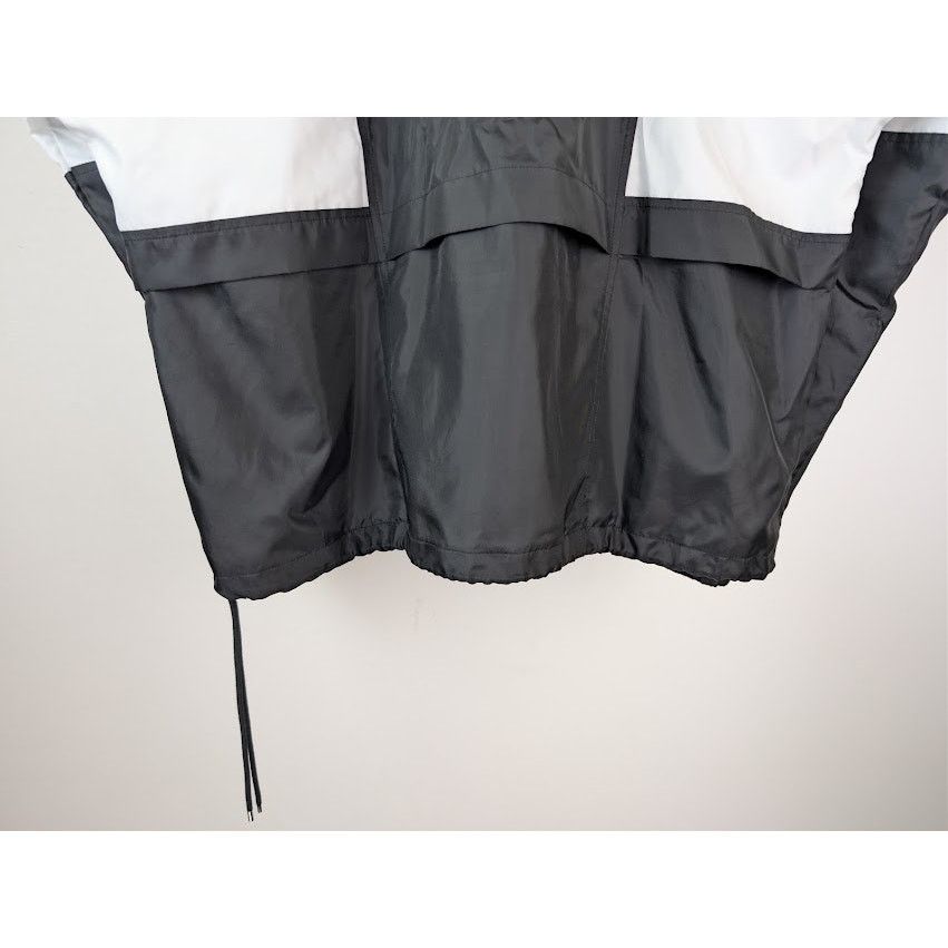 Nike o1rshd1 Sportswear Re-Issue Woven Jacket Black / Red / White Size US L / EU 52-54 / 3 - 14 Thumbnail