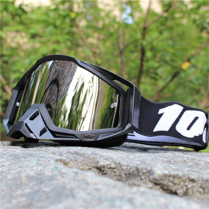 Electric Visual Rare Street ins style custom avant-garde sunglasses Size ONE SIZE - 1 Thumbnail