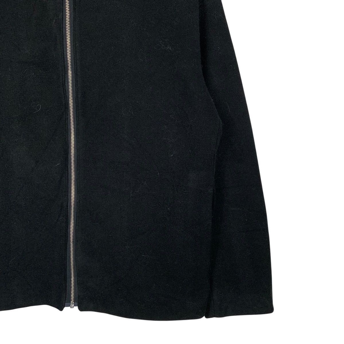 Beams Japan Beams Zipper Jacket Size US M / EU 48-50 / 2 - 4 Thumbnail