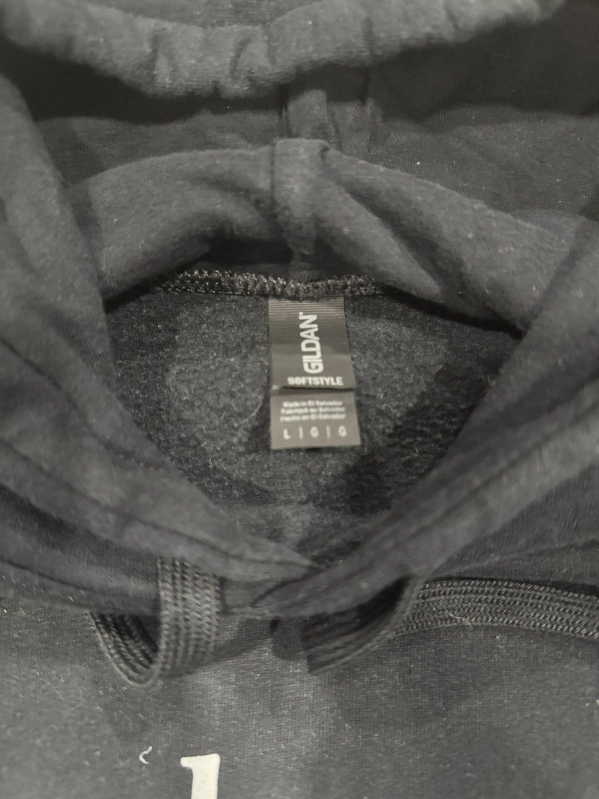 Japanese Brand Neutrons I Do Drugs Irresponsibly Hoodie Size US L / EU 52-54 / 3 - 3 Thumbnail