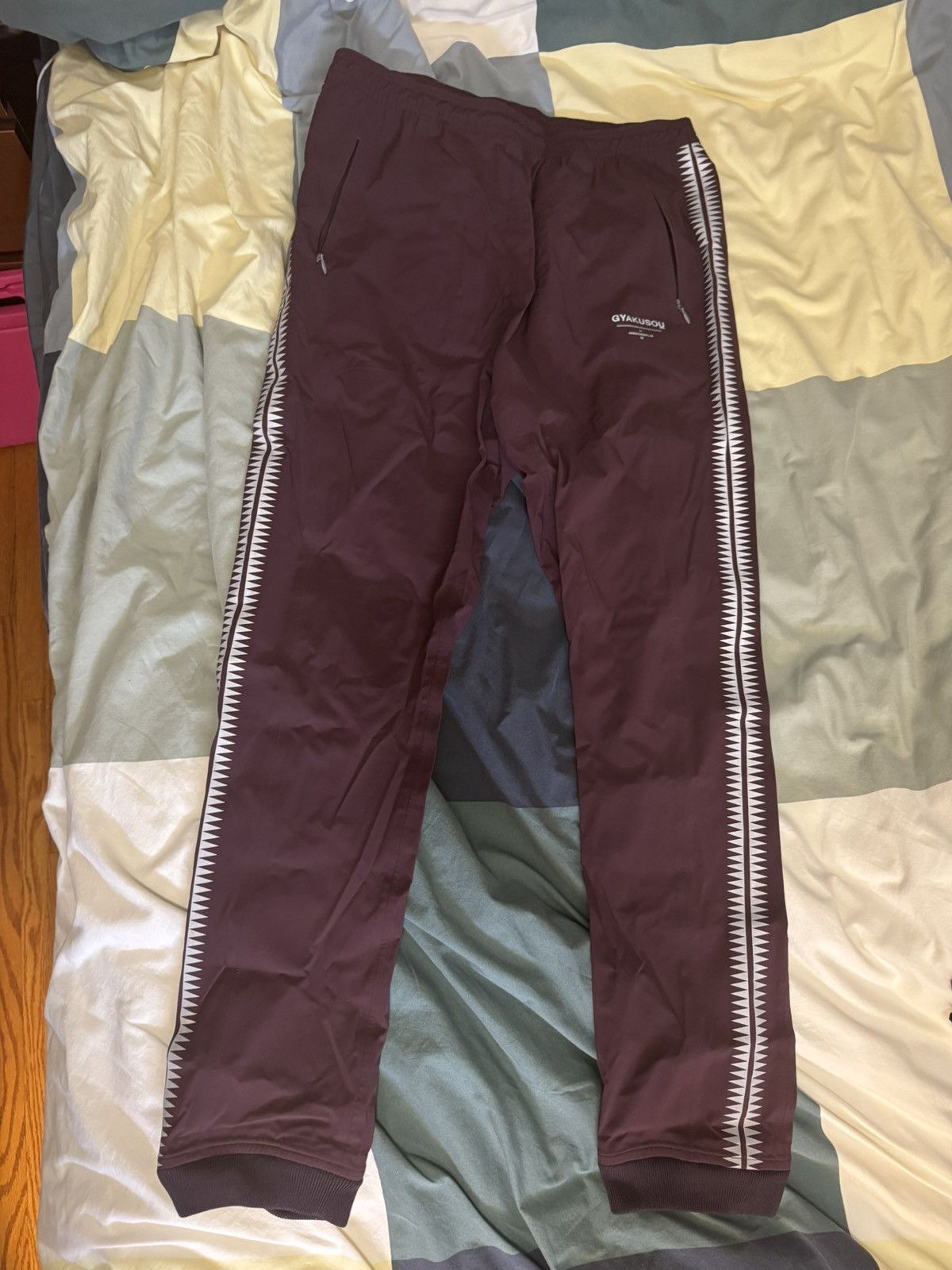 Nike Gyakusou Track Pants | Grailed