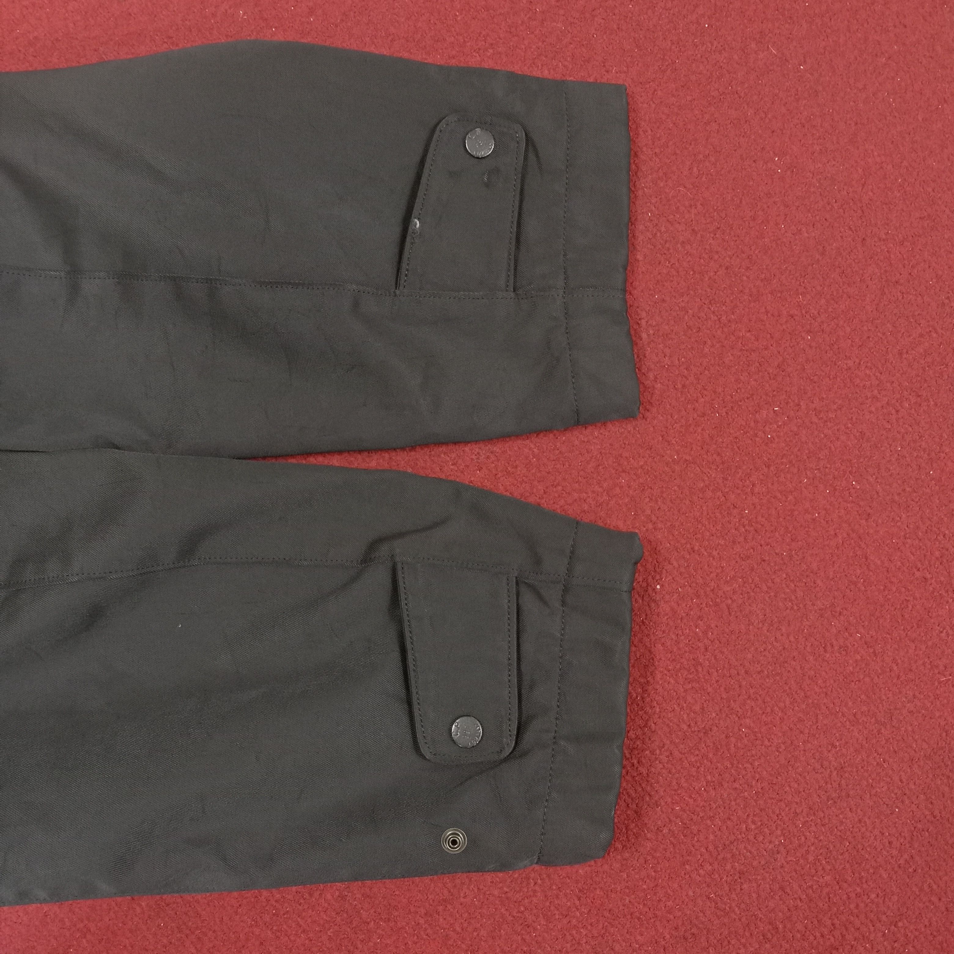 C.P. Company C.P Company Winter Fashion Style Casual Heavy Jacket Size US L / EU 52-54 / 3 - 9 Thumbnail