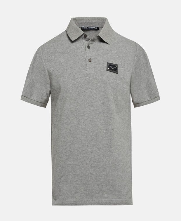 Dolce & Gabbana Polo shirt Size US L / EU 52-54 / 3 - 1 Preview