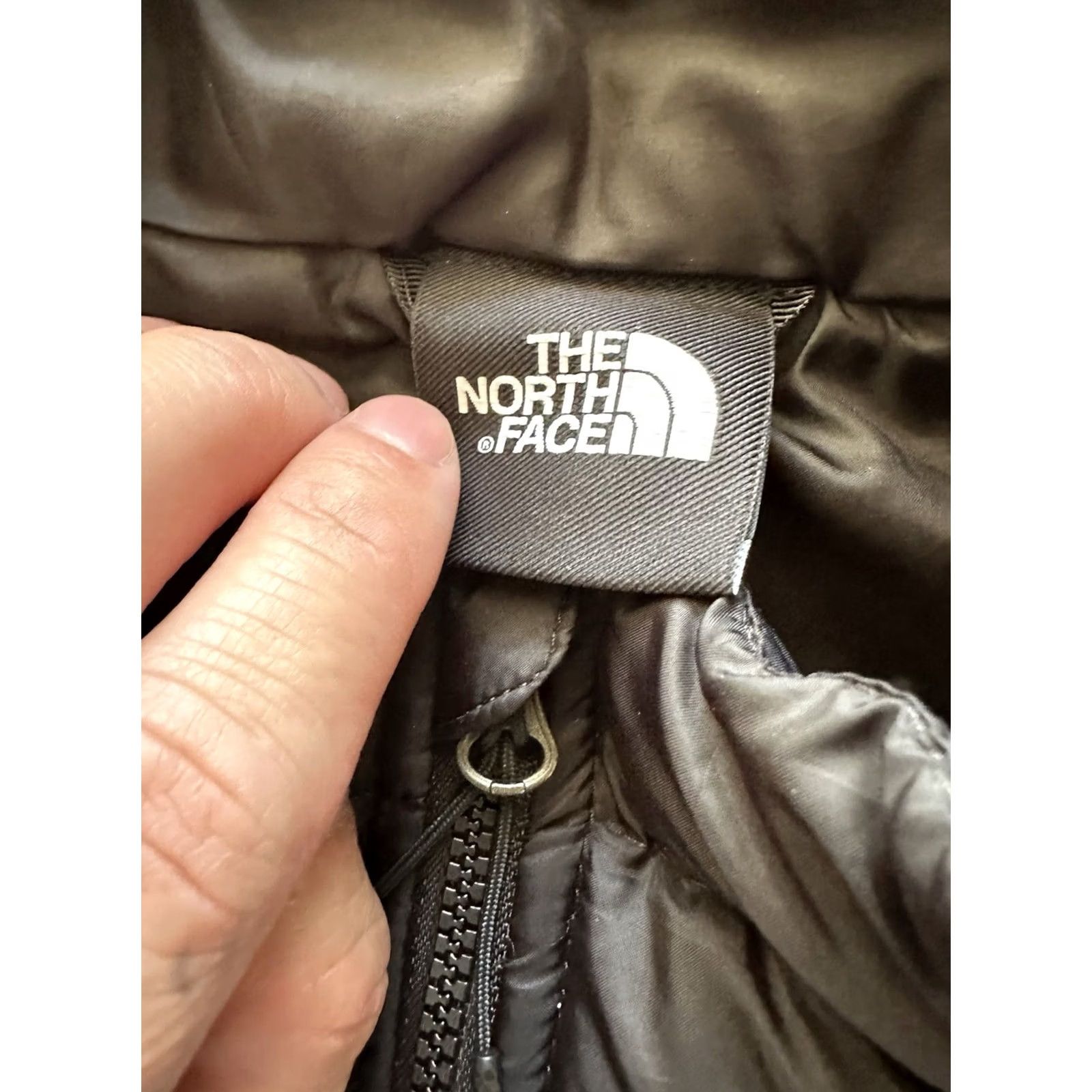 The North Face The North Face Thermoball Eco Quilted Jacket Black RARE Size XXL/TG Men's Size US XXL / EU 58 / 5 - 4 Thumbnail