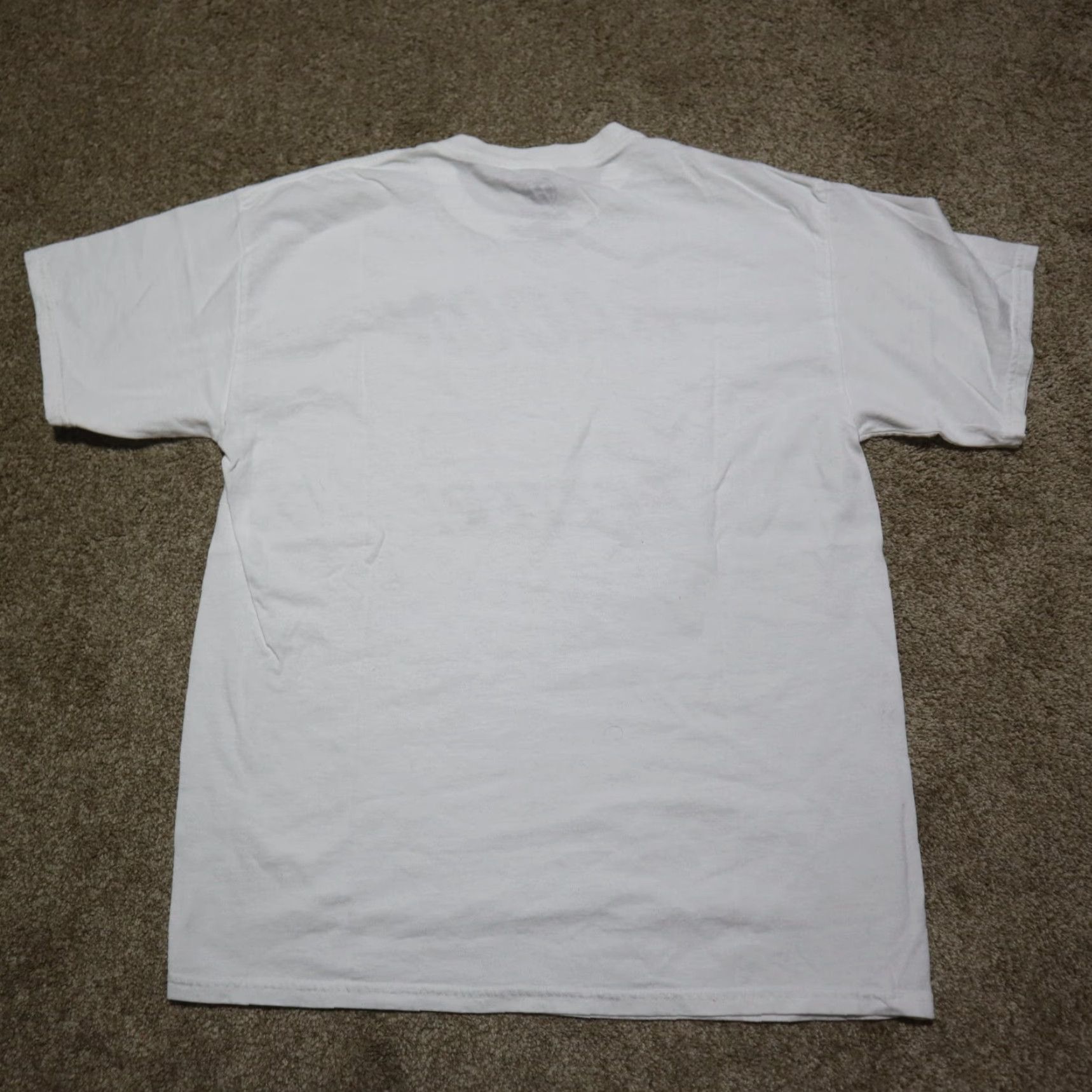 Vintage VINTAGE Bacon Makes It Better Shirt Adult L White Most Common Keywords Shirt Bacon 90s Theme Mens/Womens Size L / US 10 / IT 46 - 7 Thumbnail
