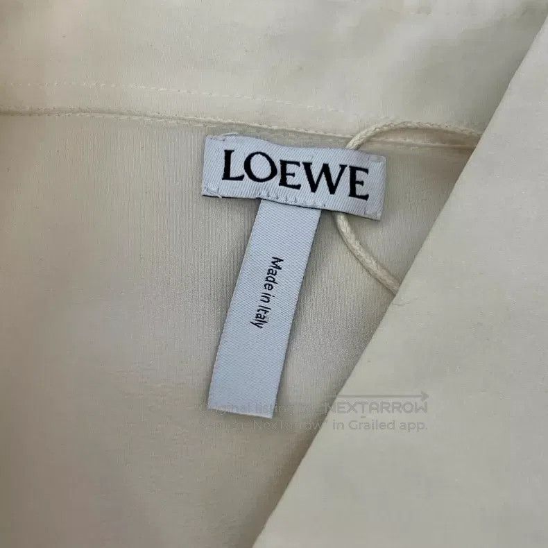Loewe Loewe Shirt Size XS / US 0-2 / IT 36-38 - 5 Thumbnail