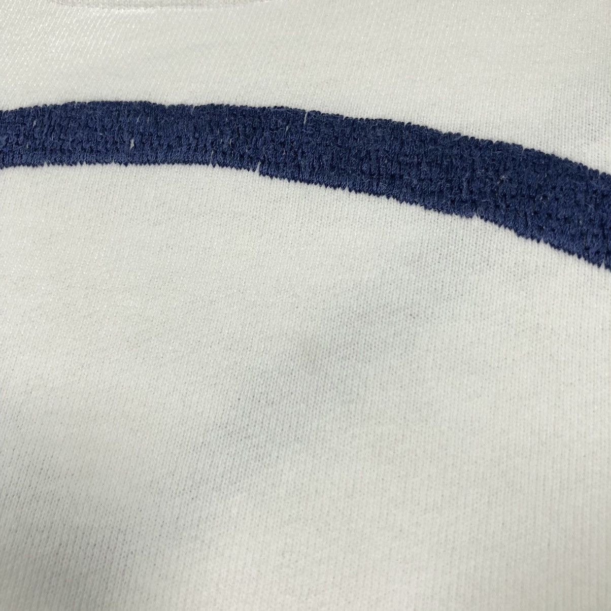 Hai Sporting Gear 80s Boxy Fit Hai Sporting Gear Embroidered Big Logo Vintage Size US M / EU 48-50 / 2 - 10 Thumbnail