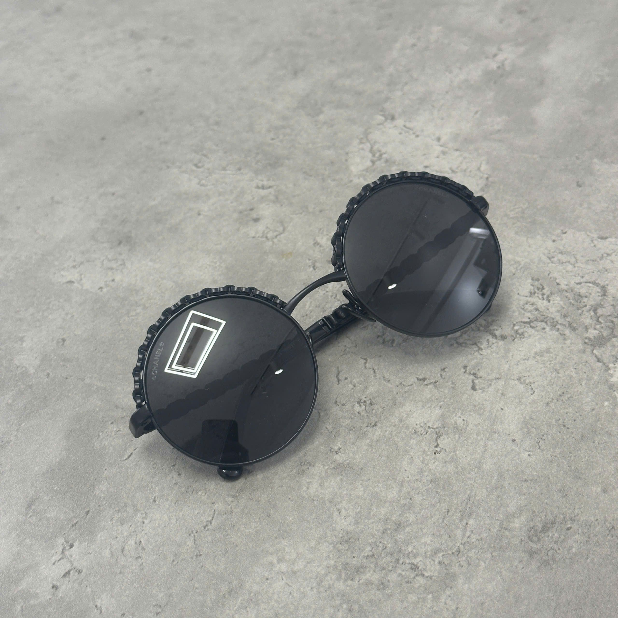 Chanel CHANEL 0CH4265Q C101S4 Size ONE SIZE - 2 Thumbnail