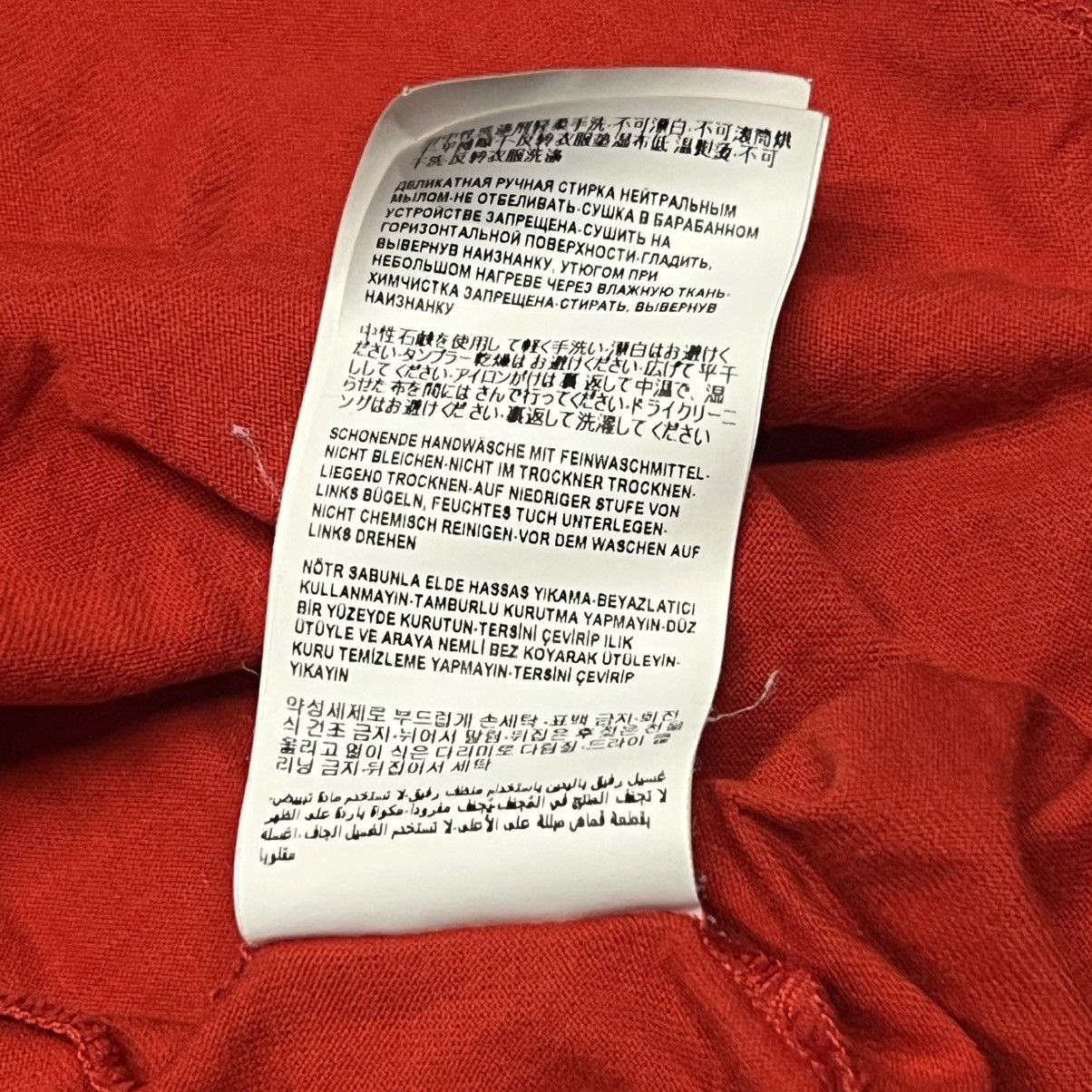 Versace Versace Milano Medusa Tee Size US XL / EU 56 / 4 - 8 Thumbnail