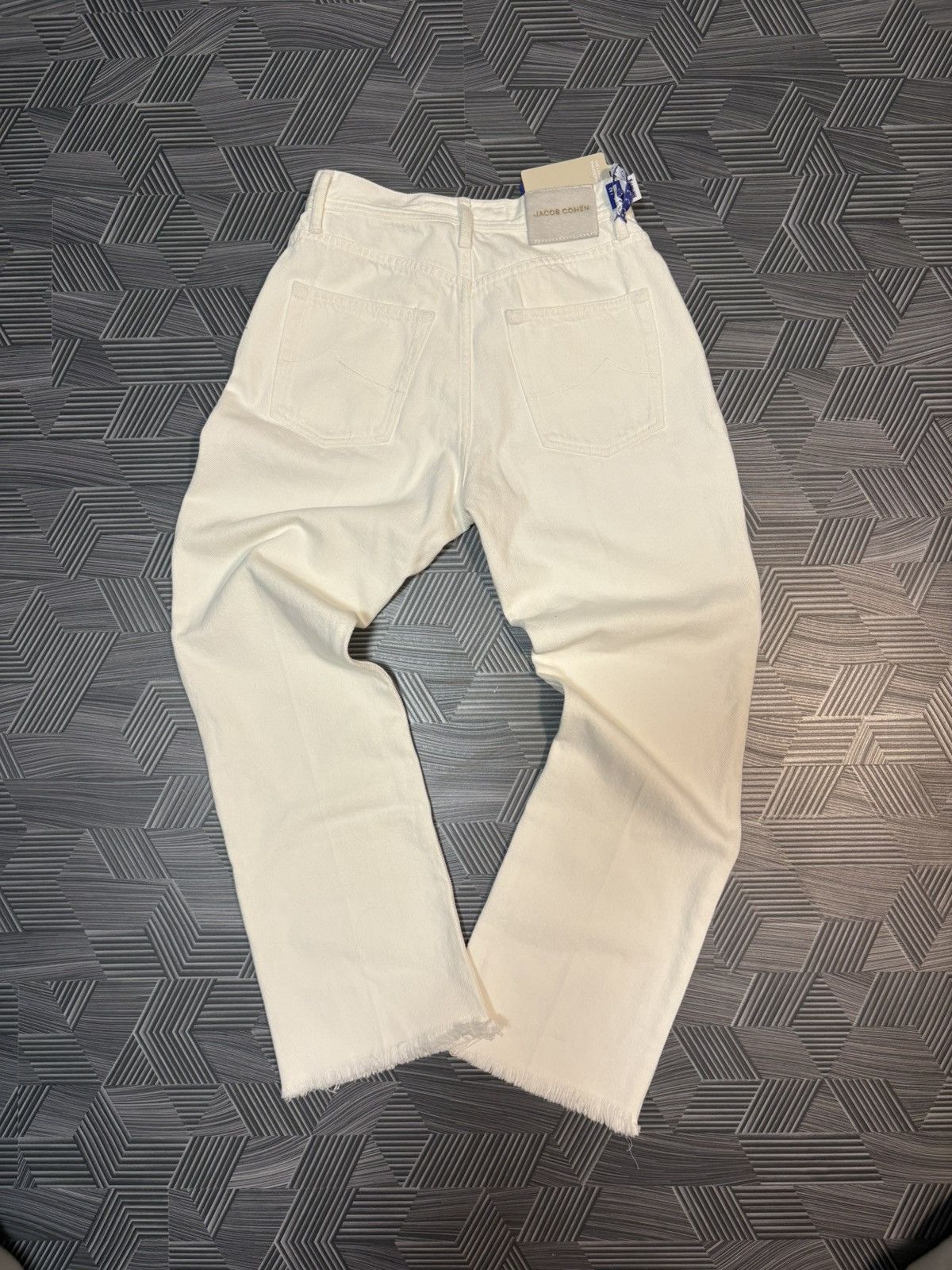 Jacob Cohen jacob cohen jeans Size 25" / US 0 / IT 36 - 11 Thumbnail