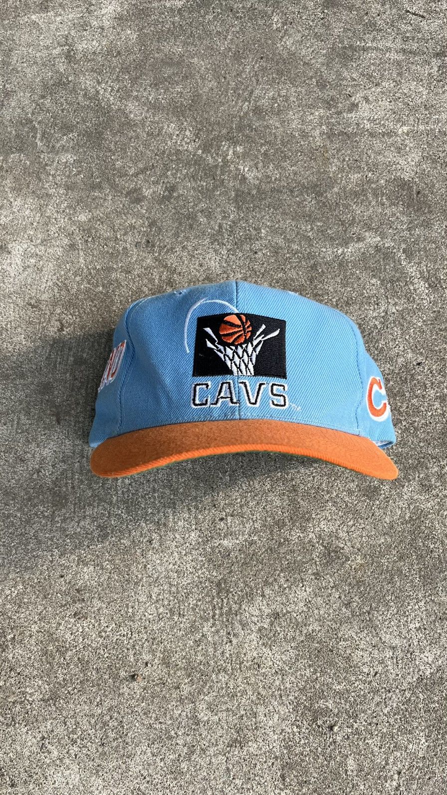 CLEVELAND CAVALIERS