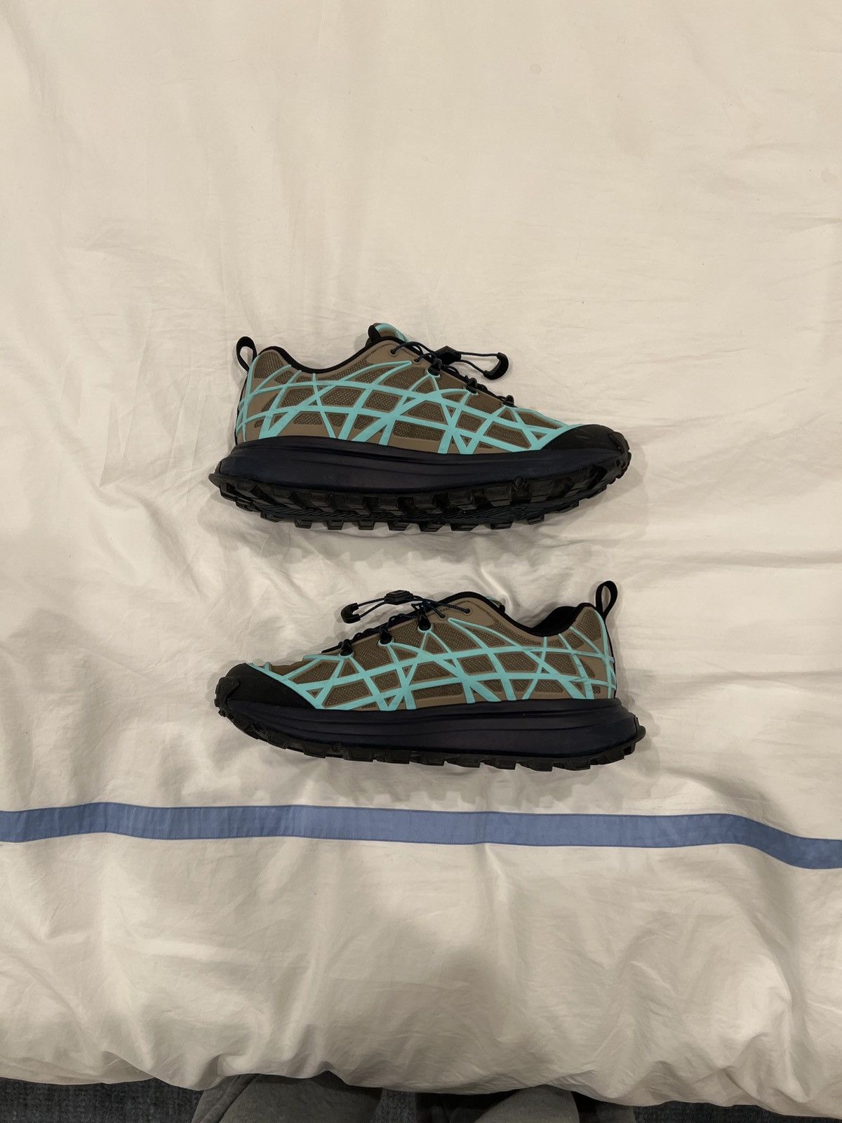 Dior Dior B31 Running sneakers Size US 9.5 / EU 42-43 - 1 Thumbnail