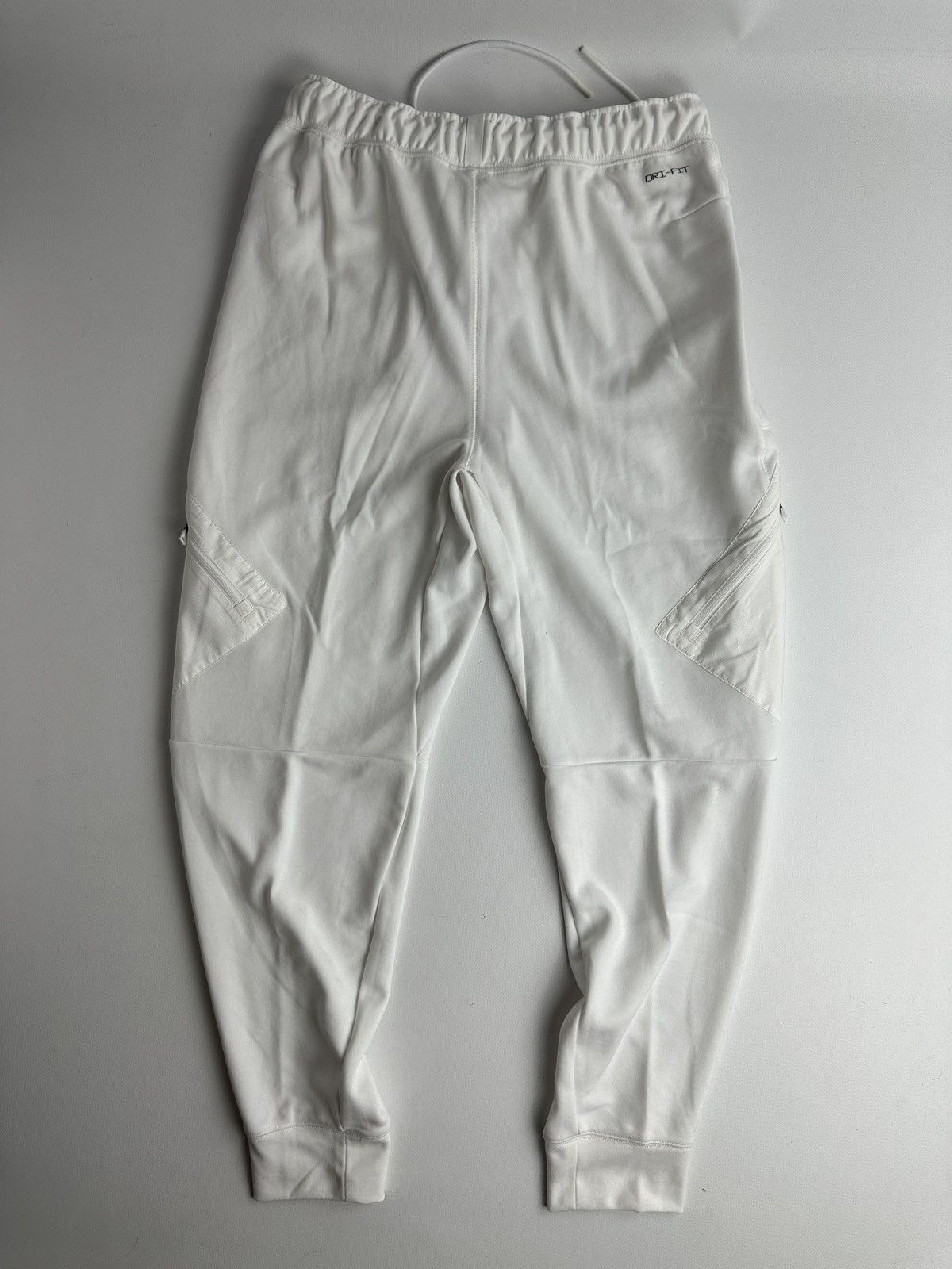 Jordan Brand Jordan Dri Fit Training Joggers Size US 34 / EU 50 - 8 Thumbnail